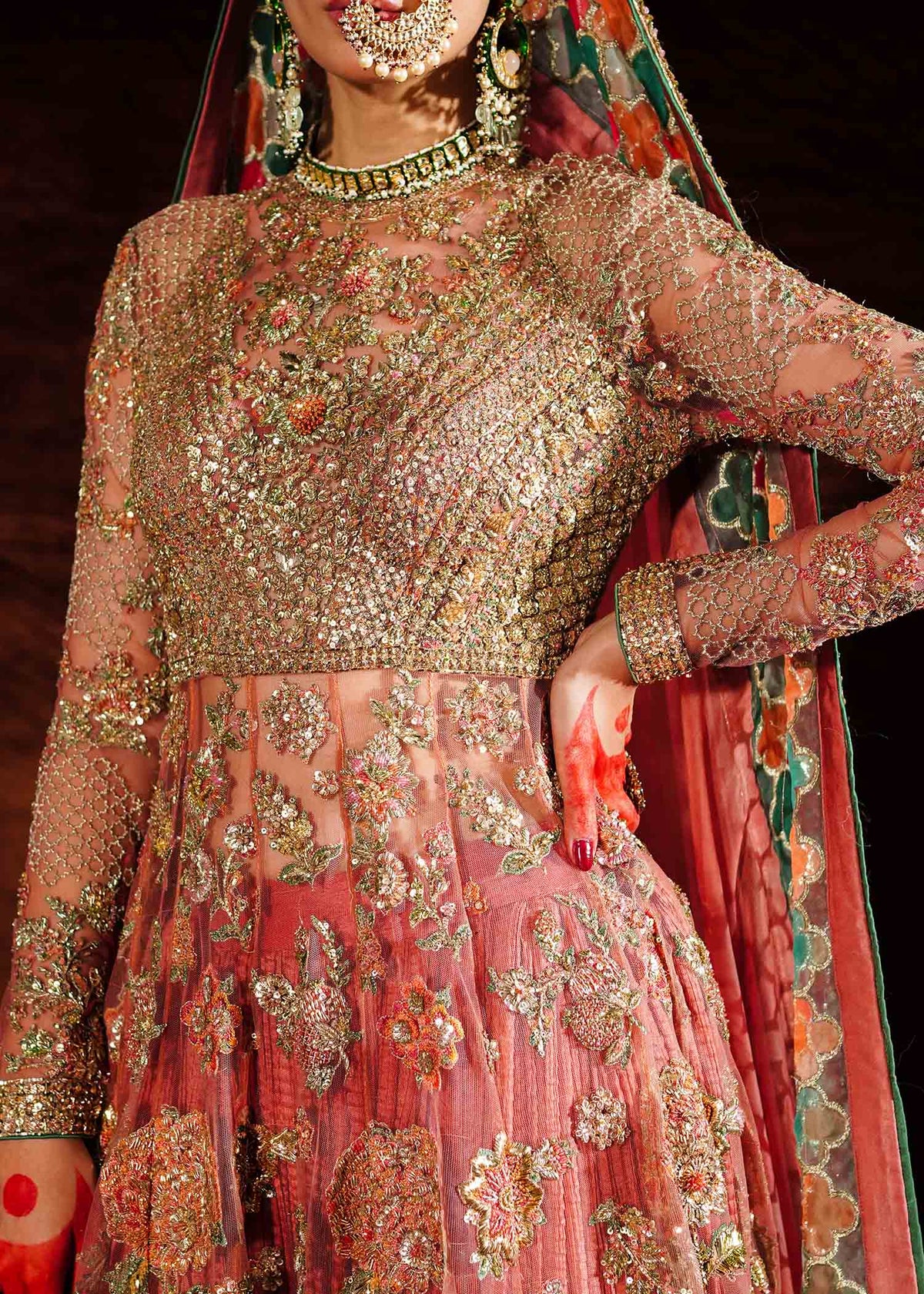 Hussain Rehar Saaz model view 14