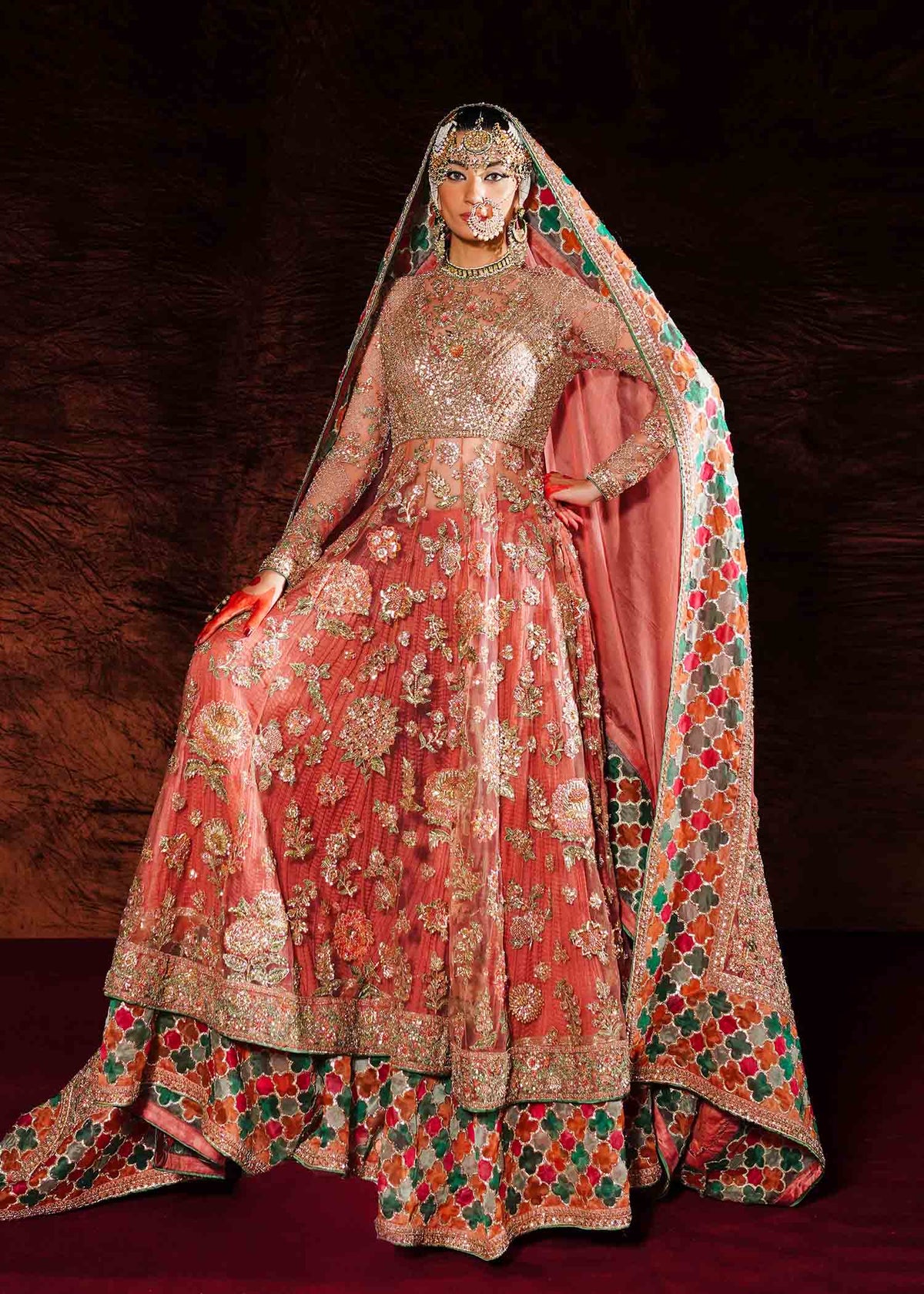 Hussain Rehar Saaz model view 15