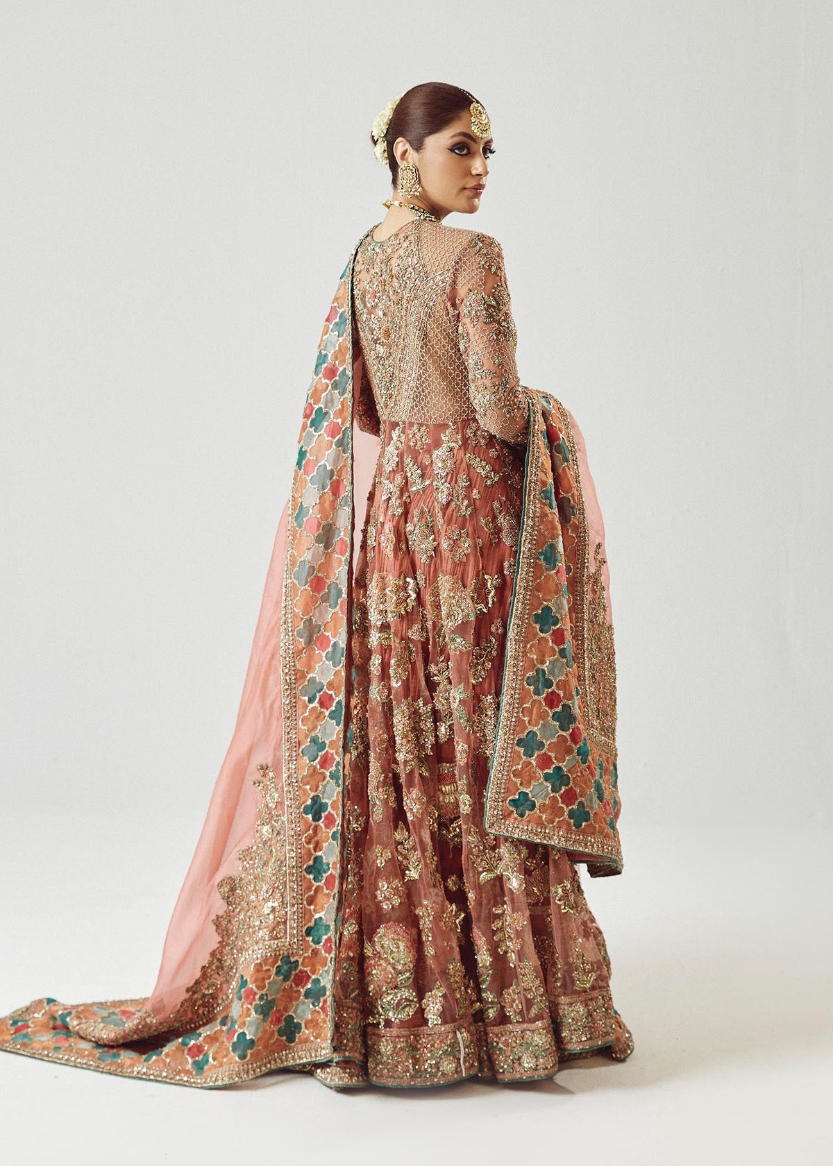Hussain Rehar Saaz model view 17