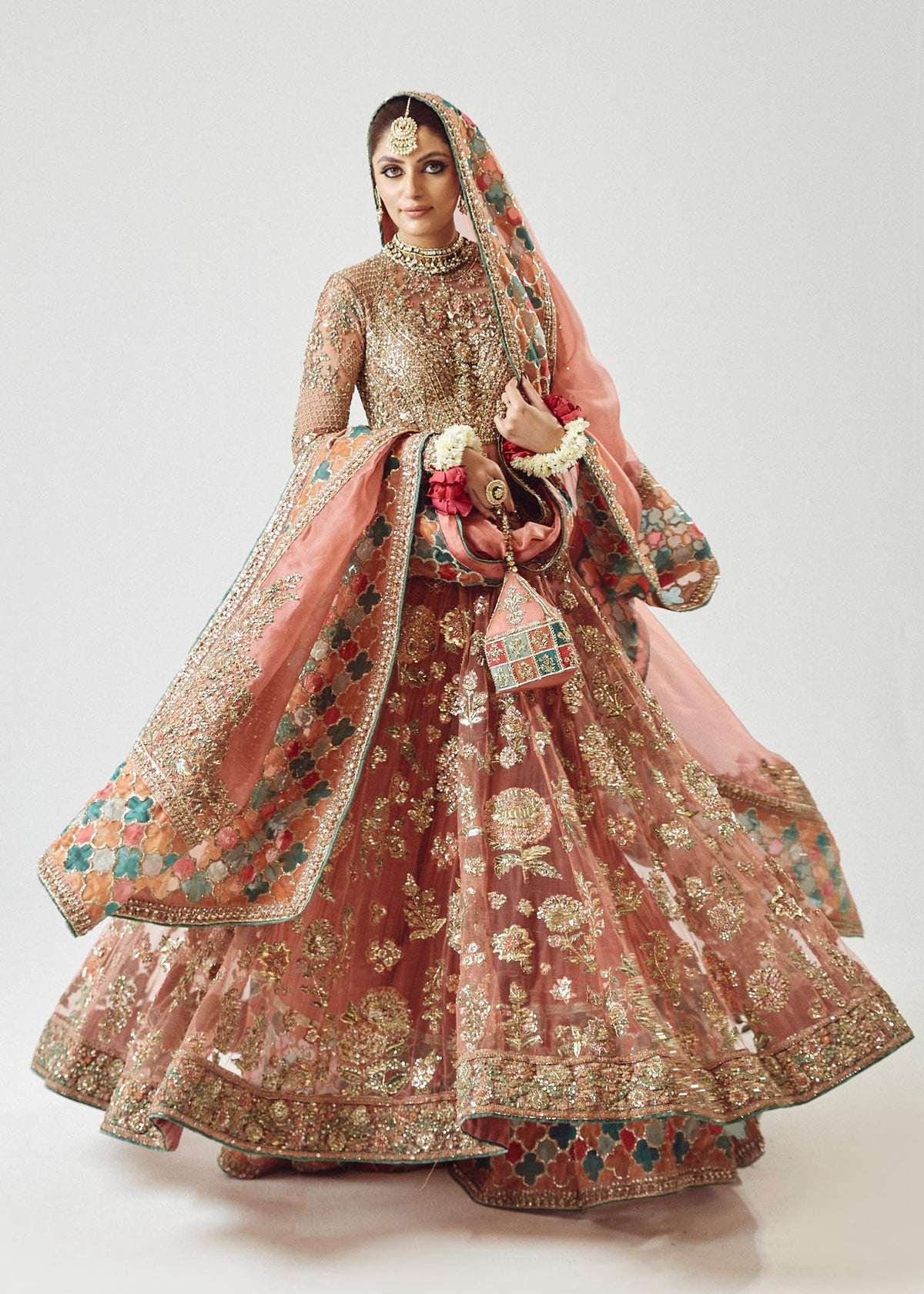 Hussain Rehar Saaz model view 18