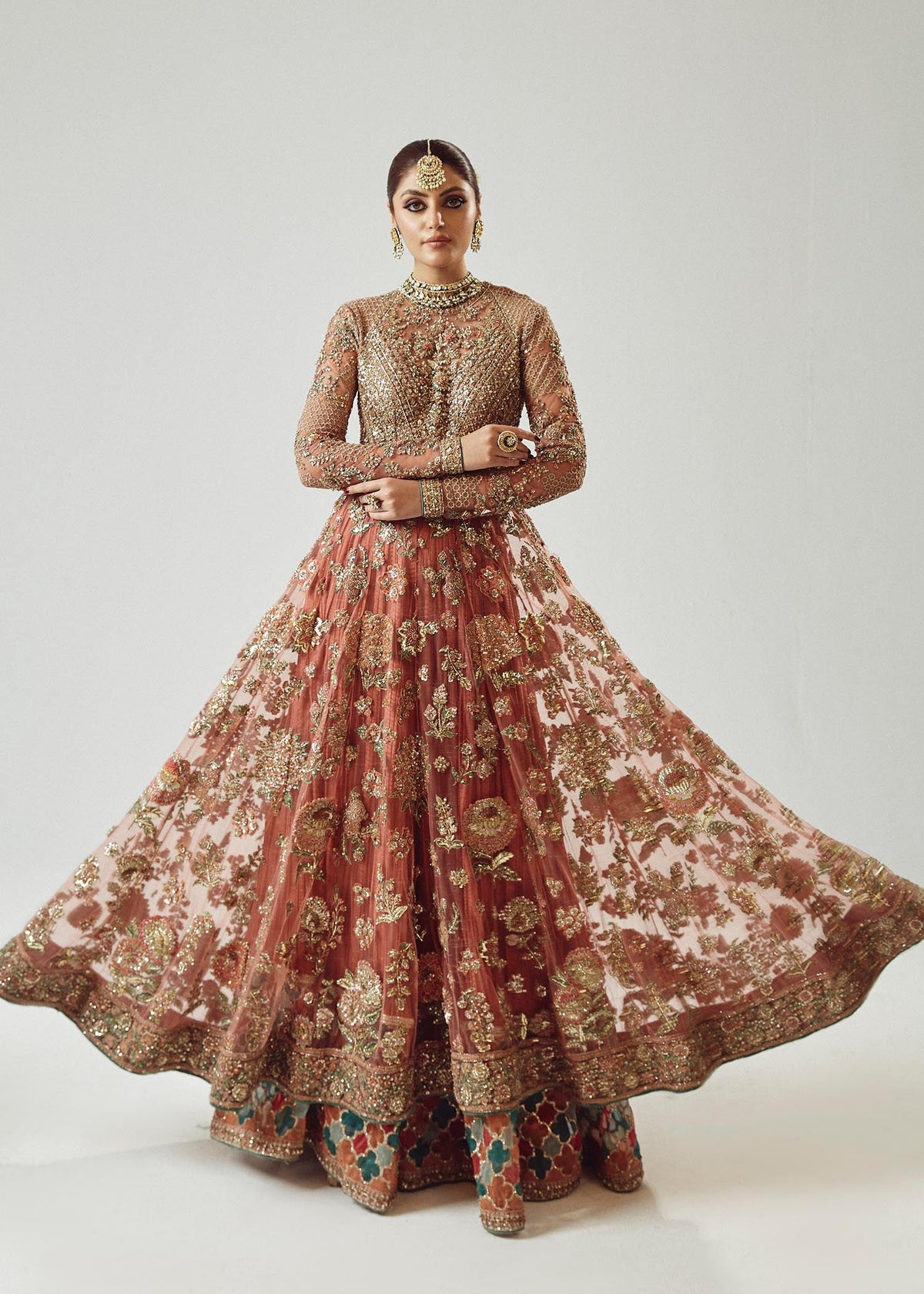Hussain Rehar Saaz model view 21