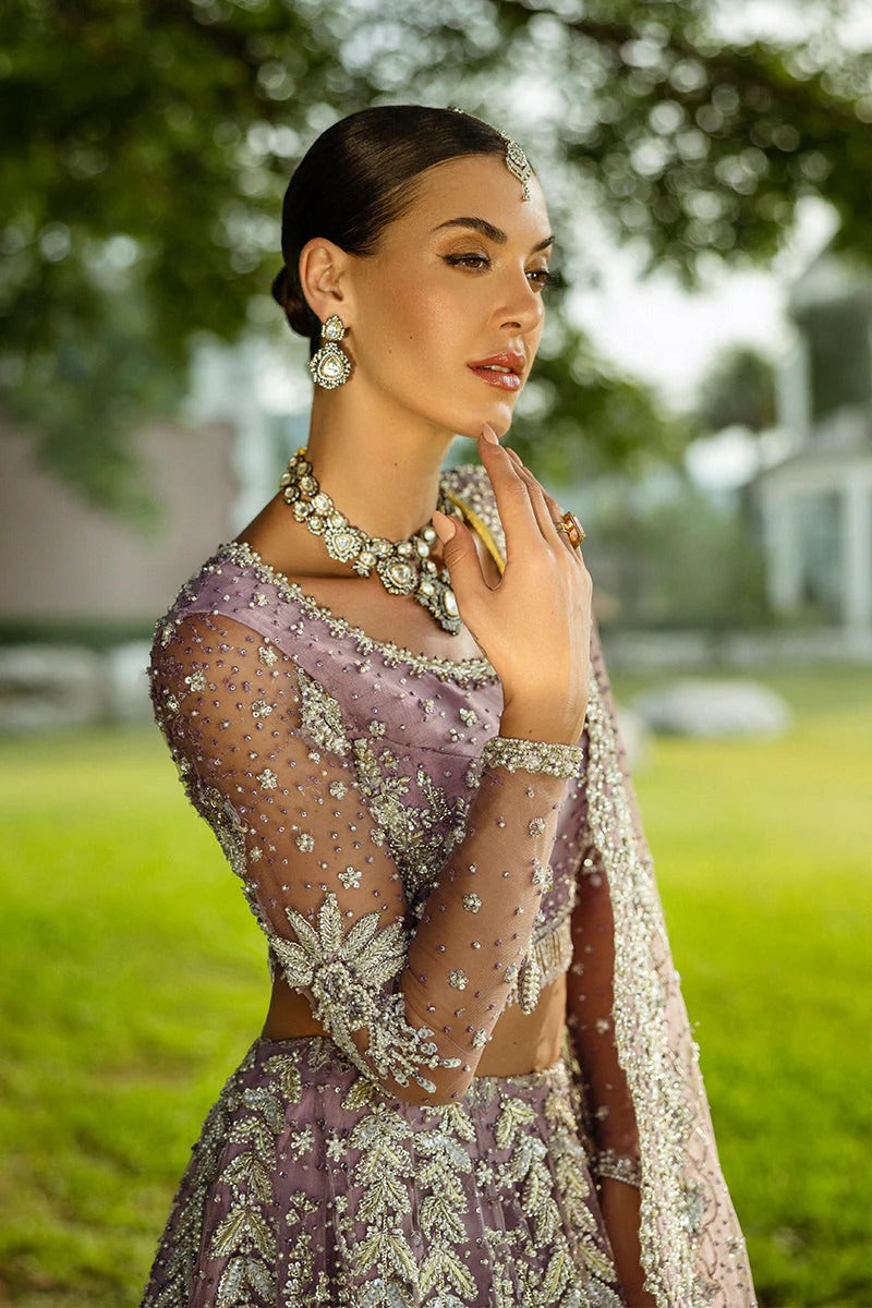 Mushq – Mirabelle Style