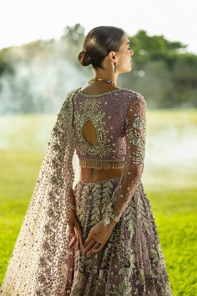Mushq – Mirabelle Style