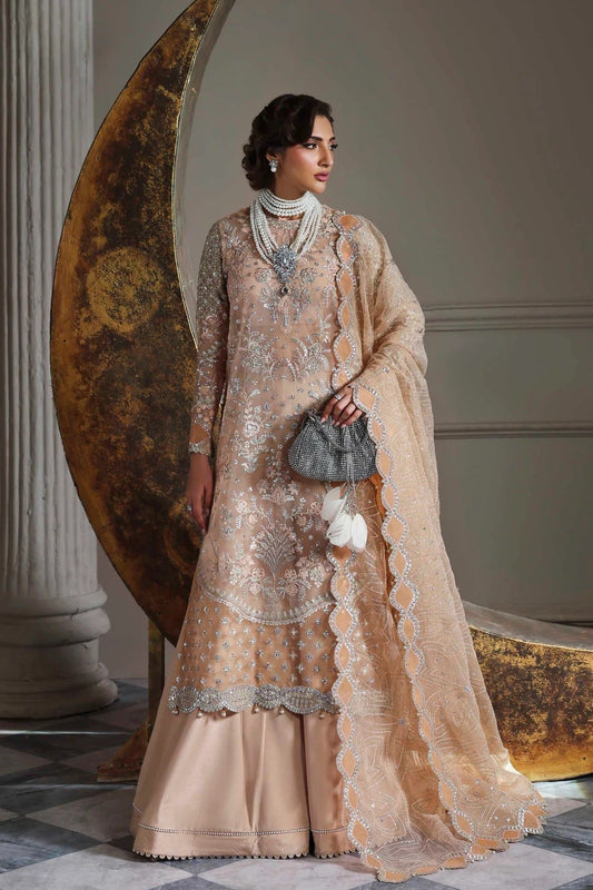 Akbar Aslam – Aabroza Style