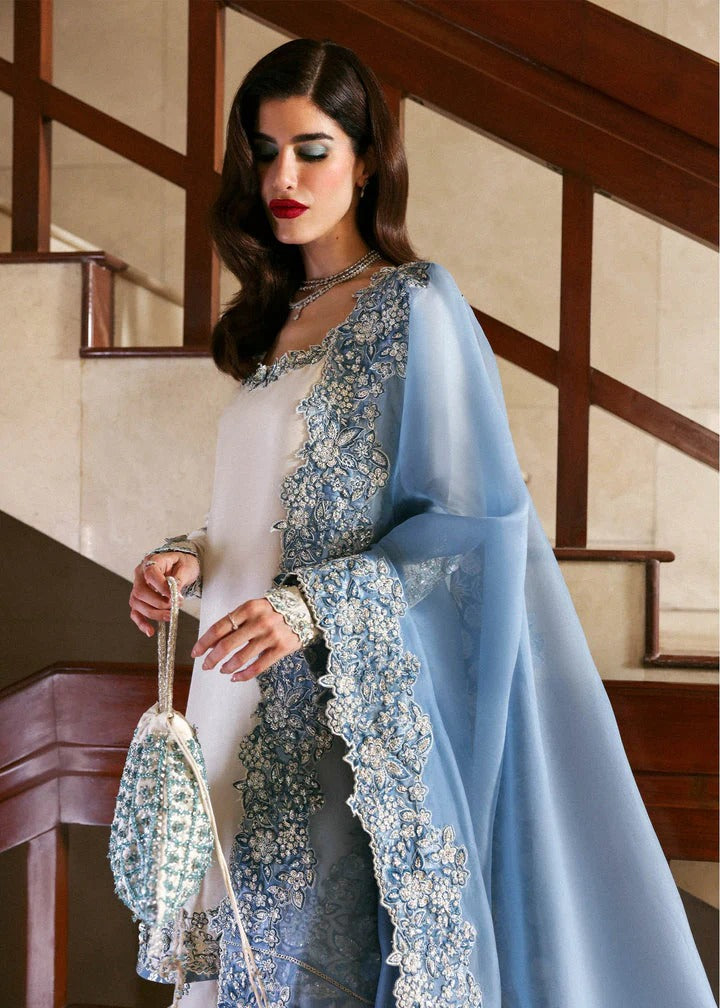 Hussain Rehar – Virelle Style — Mairaz reproduction, product view 2 of 11