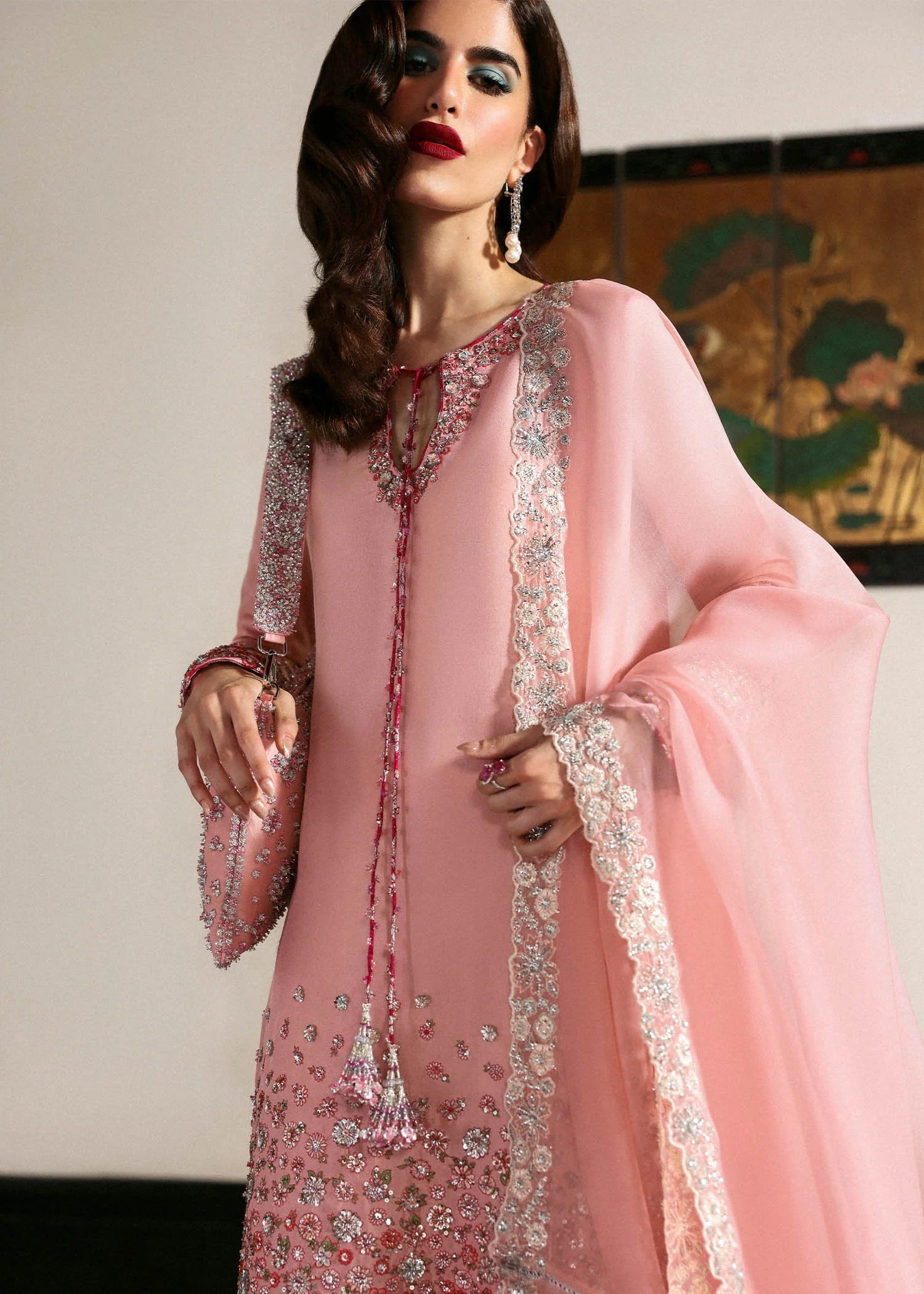 Hussain Rehar – Evara Style — Mairaz reproduction, product view 14 of 15