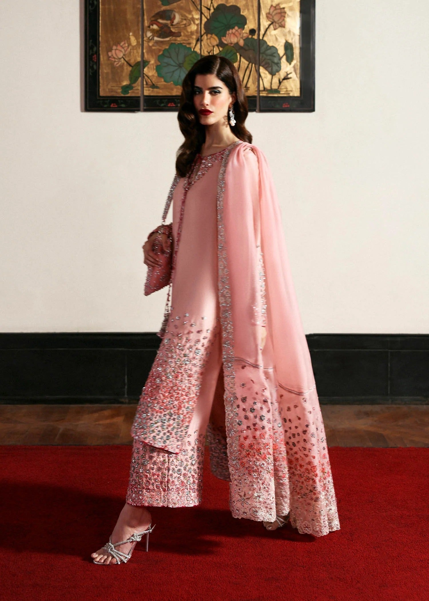 Hussain Rehar – Evara Style — Mairaz reproduction, product view 12 of 15