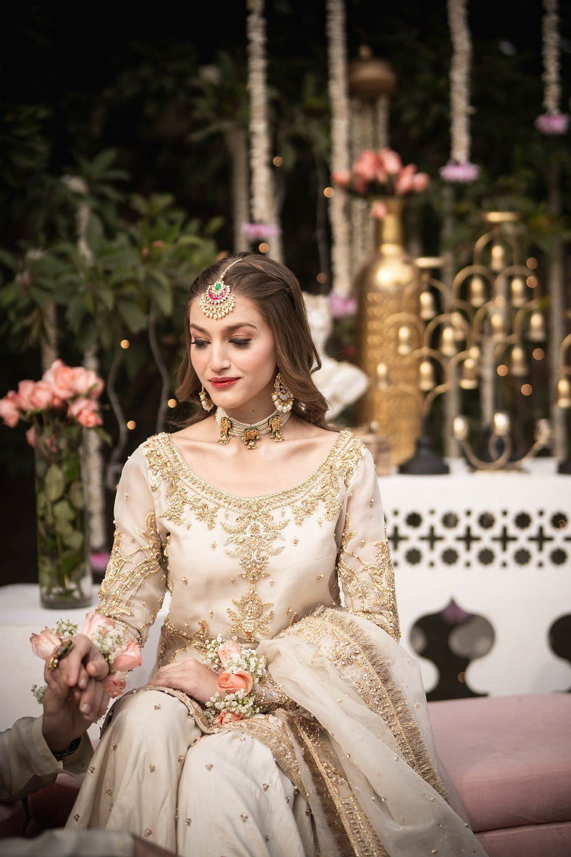 Maha Wajahat – Zohra Style, product view 3 of 7