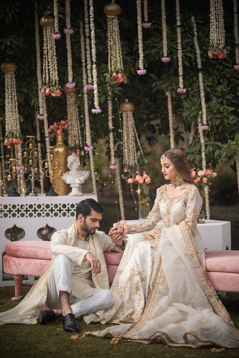 Maha Wajahat – Zohra Style, product view 4 of 7