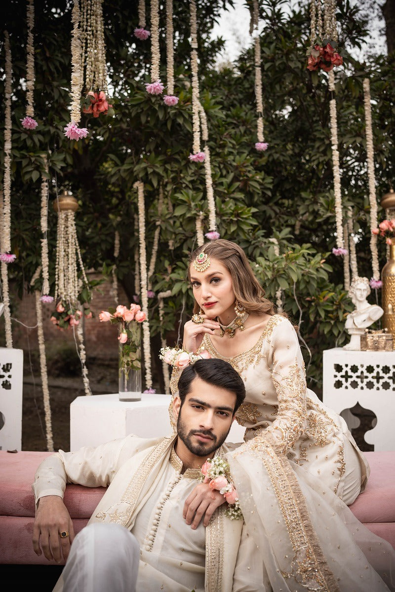 Maha Wajahat – Zohra Style, product view 5 of 7
