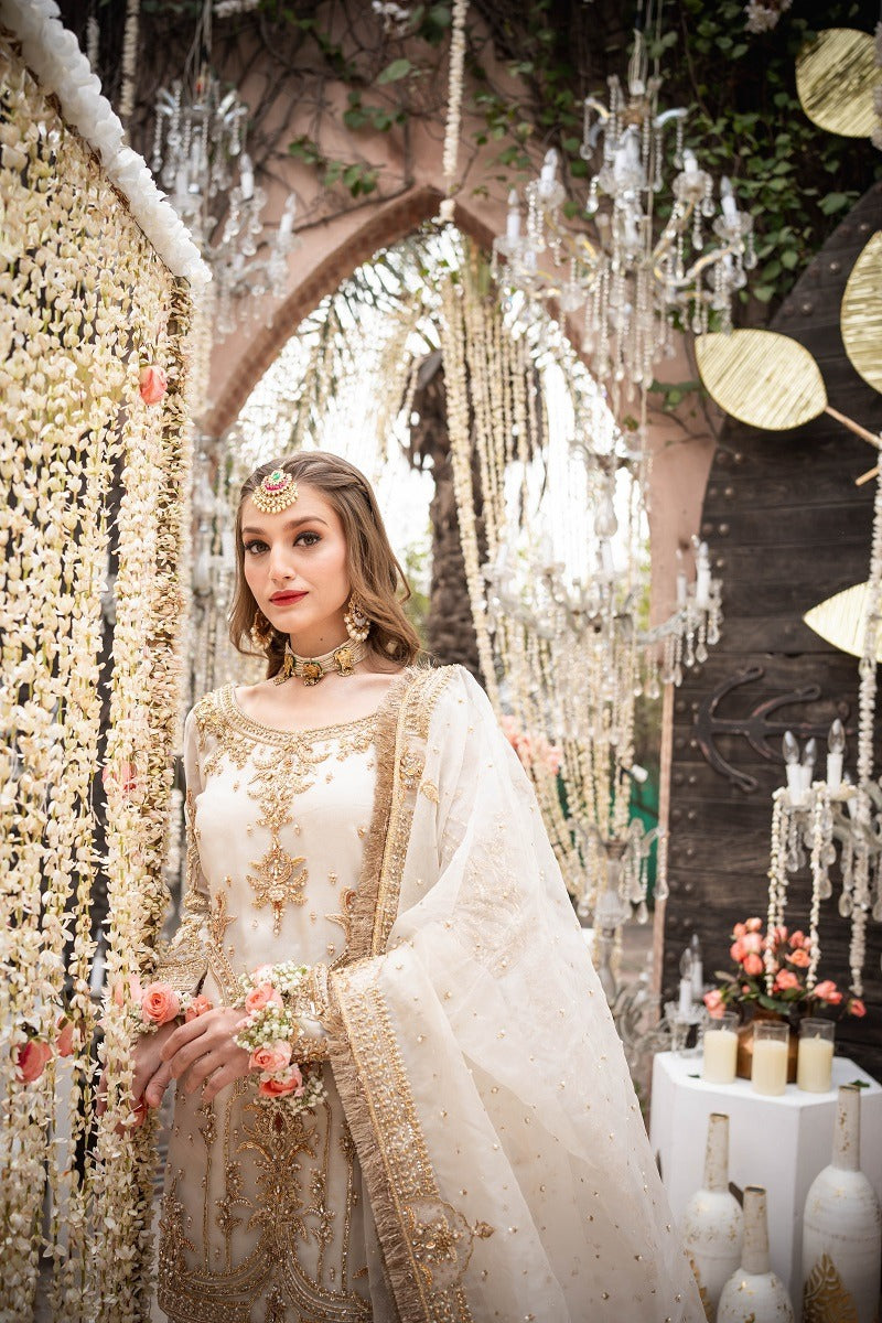 Maha Wajahat – Zohra Style, product view 6 of 7