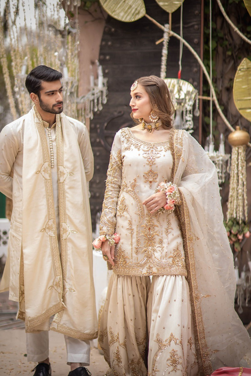 Maha Wajahat – Zohra Style, product view 7 of 7