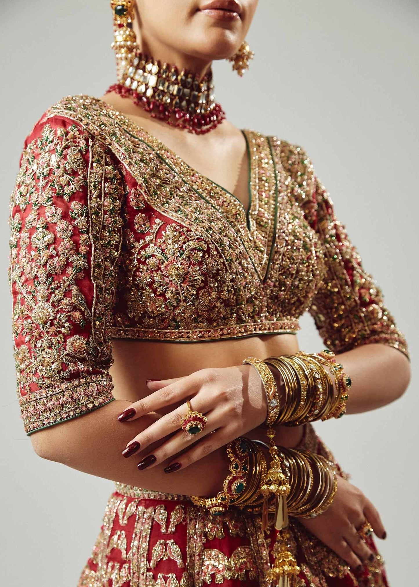 Hussain Rehar – Raaqs Style, product view 19 of 28