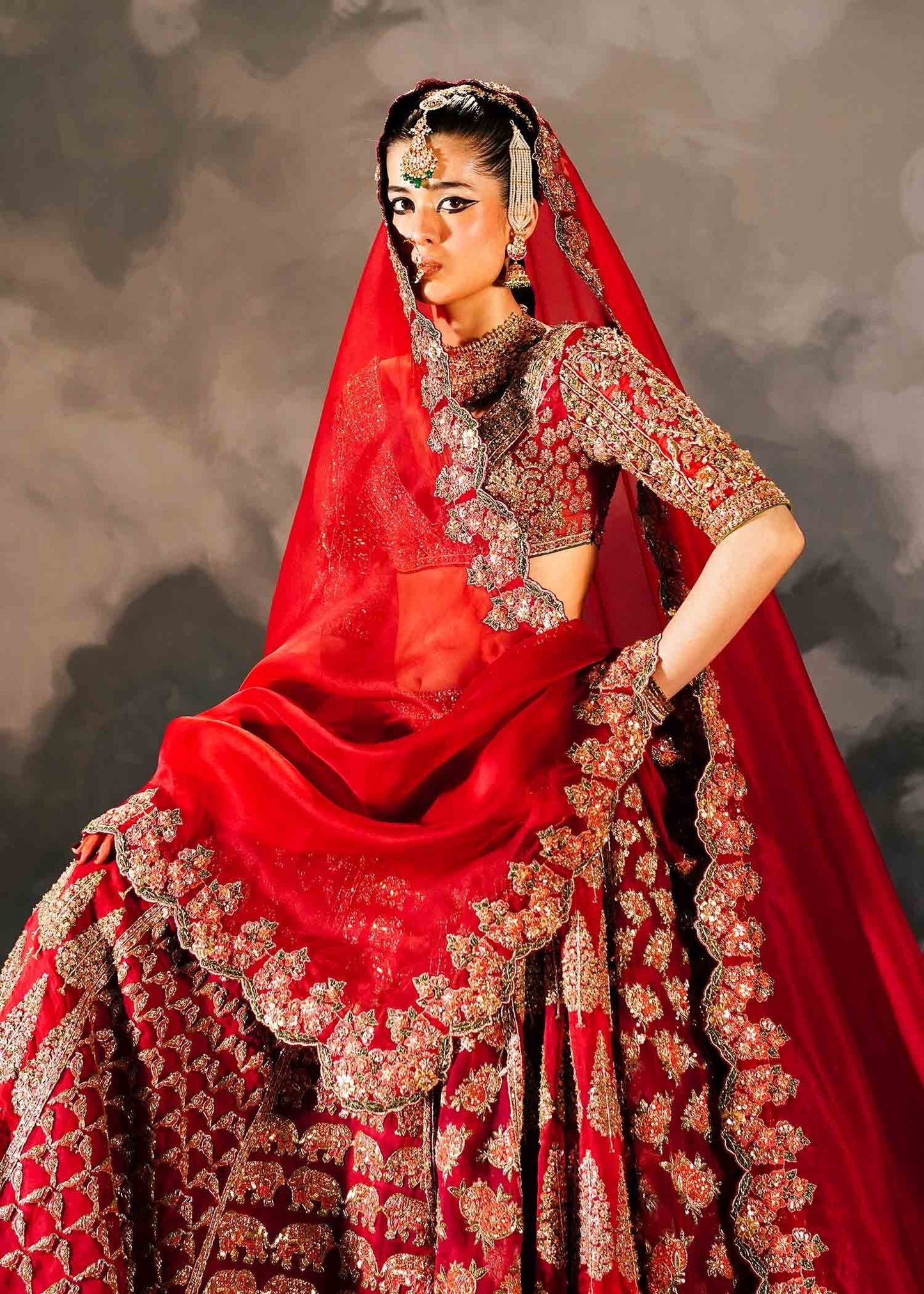 Hussain Rehar – Raaqs Style, product view 20 of 28