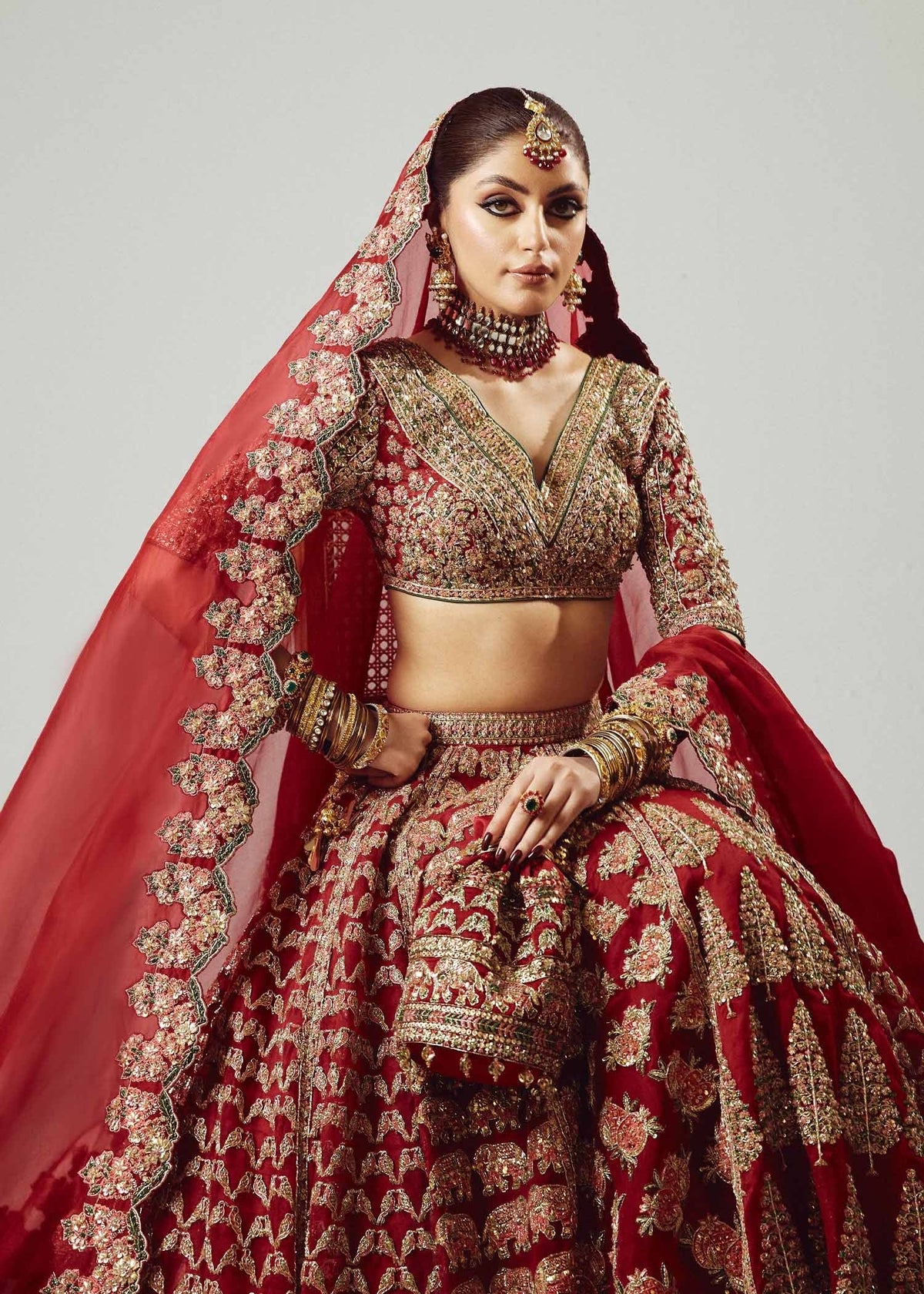 Hussain Rehar – Raaqs Style, product view 21 of 28