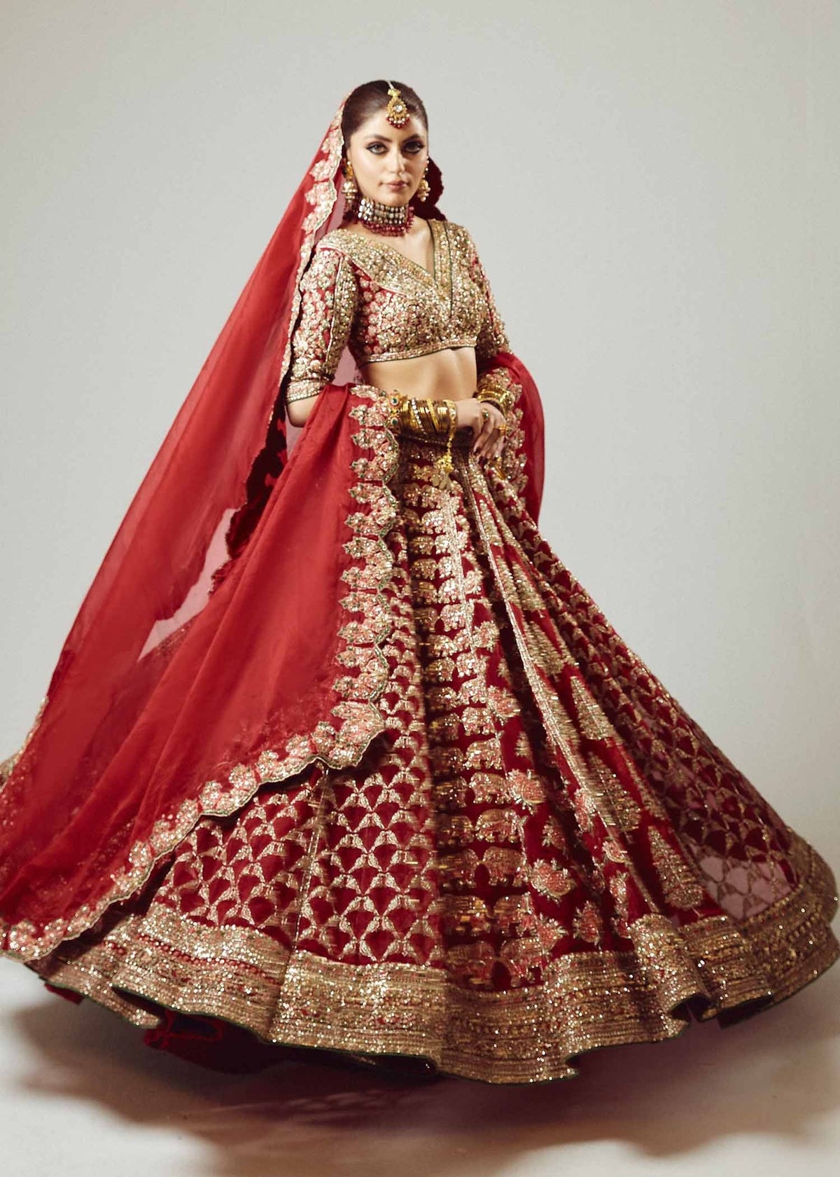 Hussain Rehar – Raaqs Style, product view 22 of 28