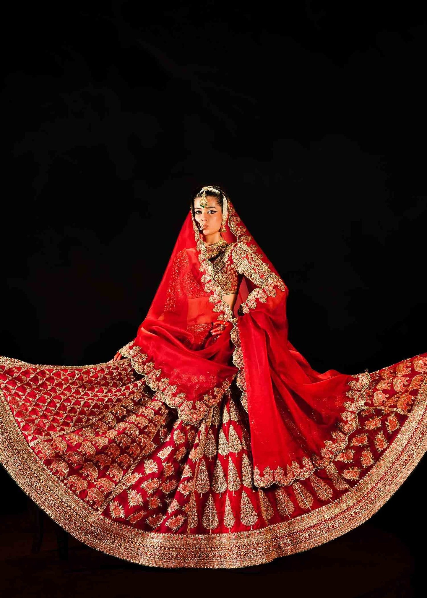 Hussain Rehar – Raaqs Style, product view 23 of 28
