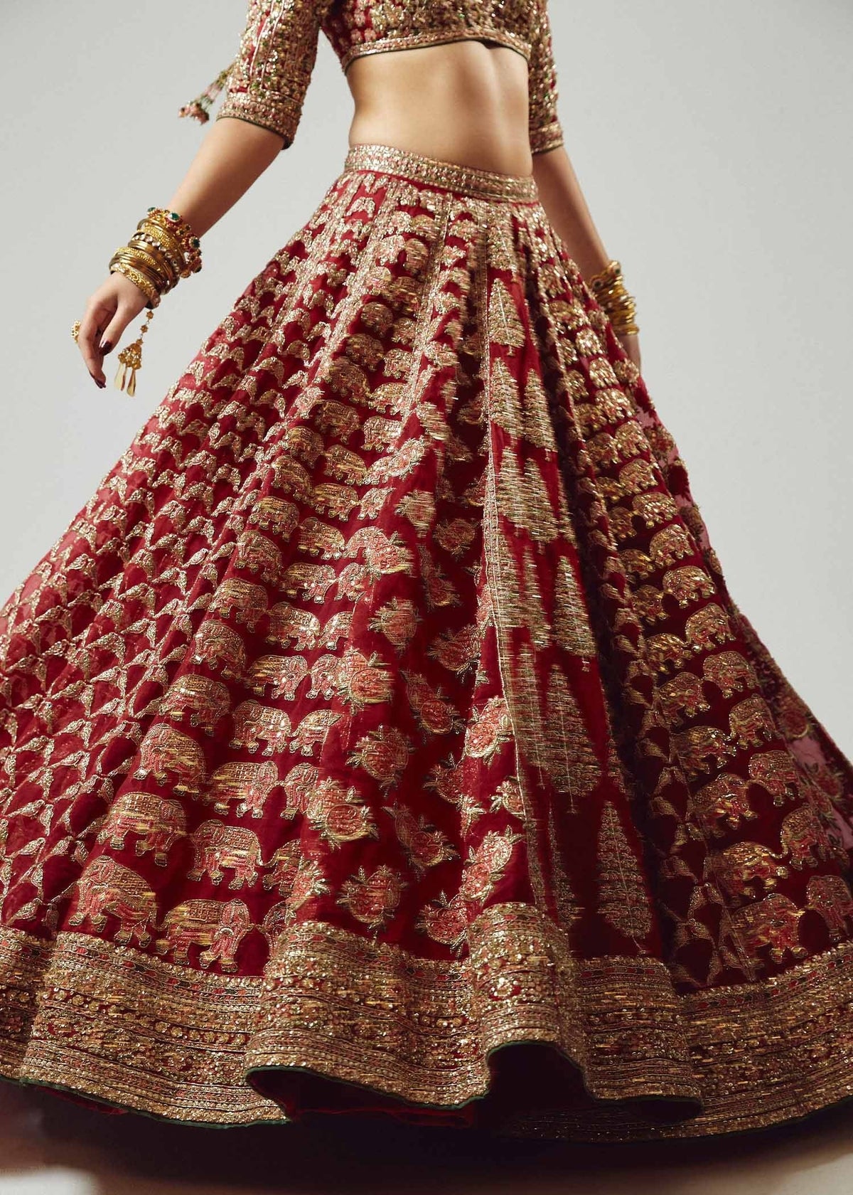 Hussain Rehar – Raaqs Style, product view 24 of 28