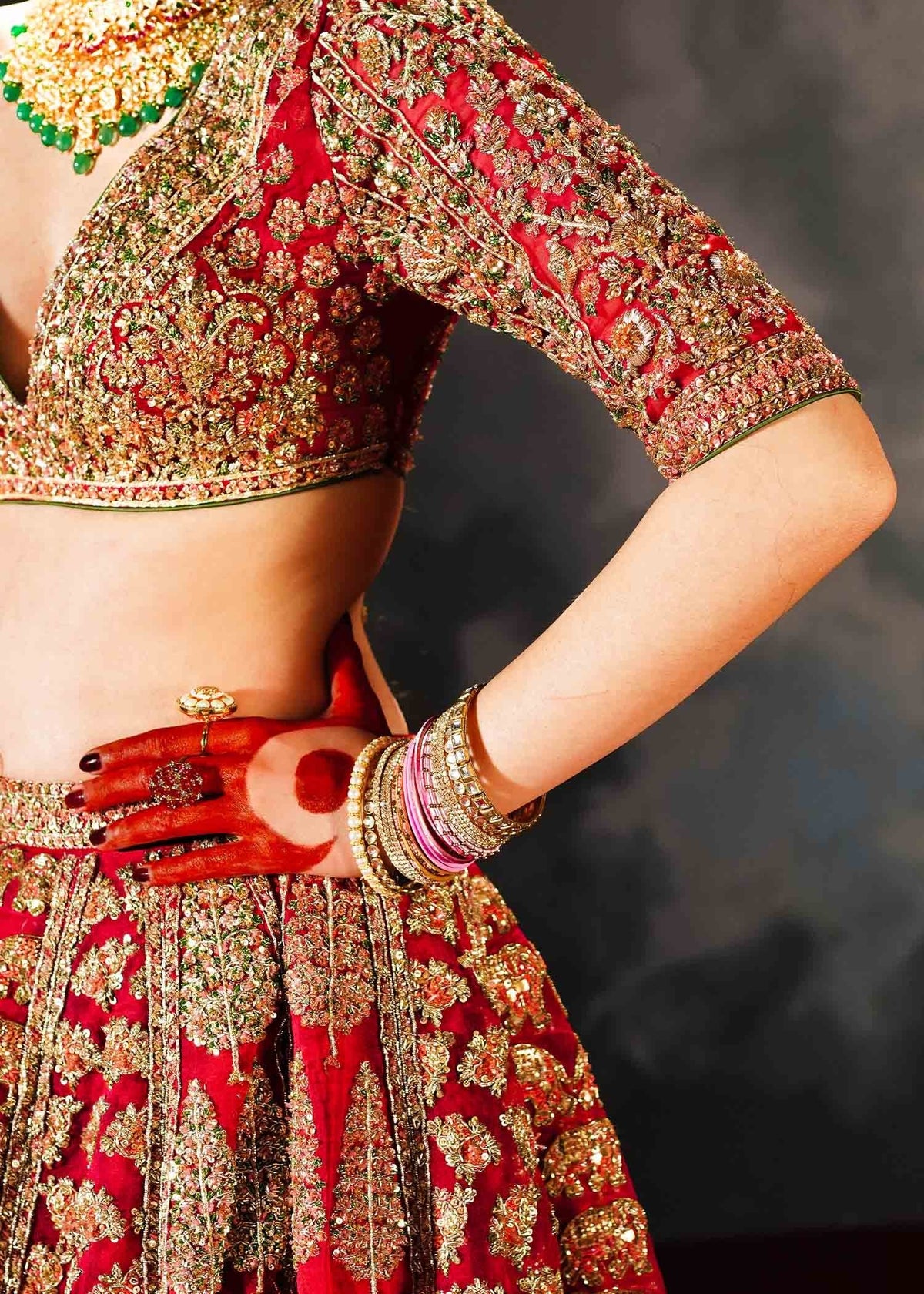 Hussain Rehar – Raaqs Style, product view 25 of 28