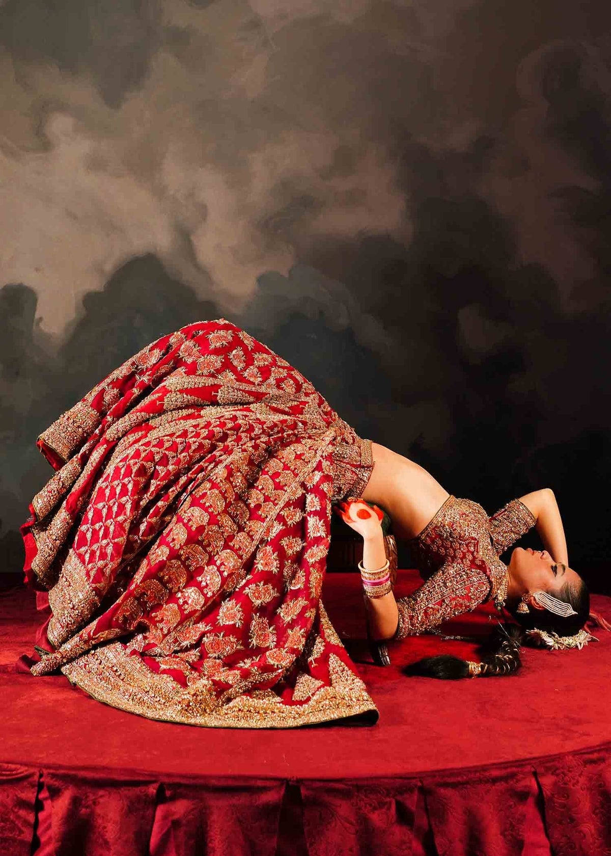Hussain Rehar – Raaqs Style, product view 26 of 28