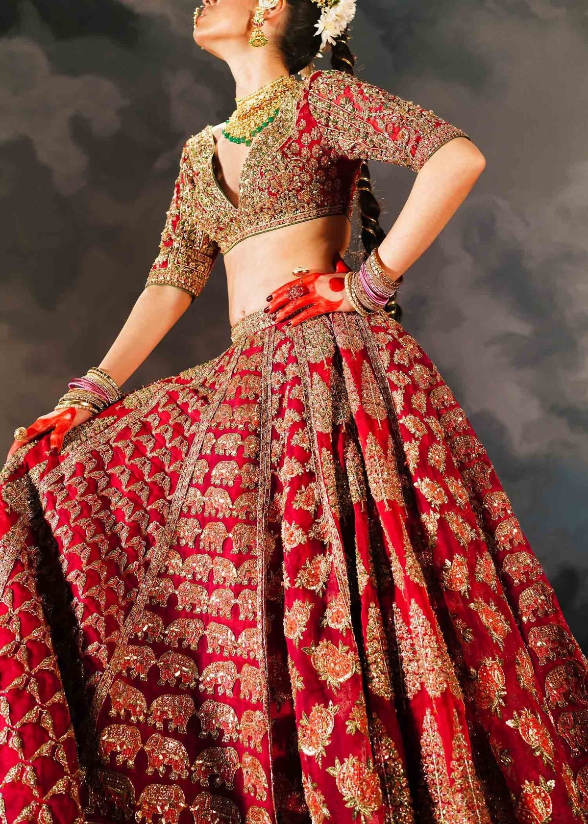 Hussain Rehar – Raaqs Style, product view 27 of 28