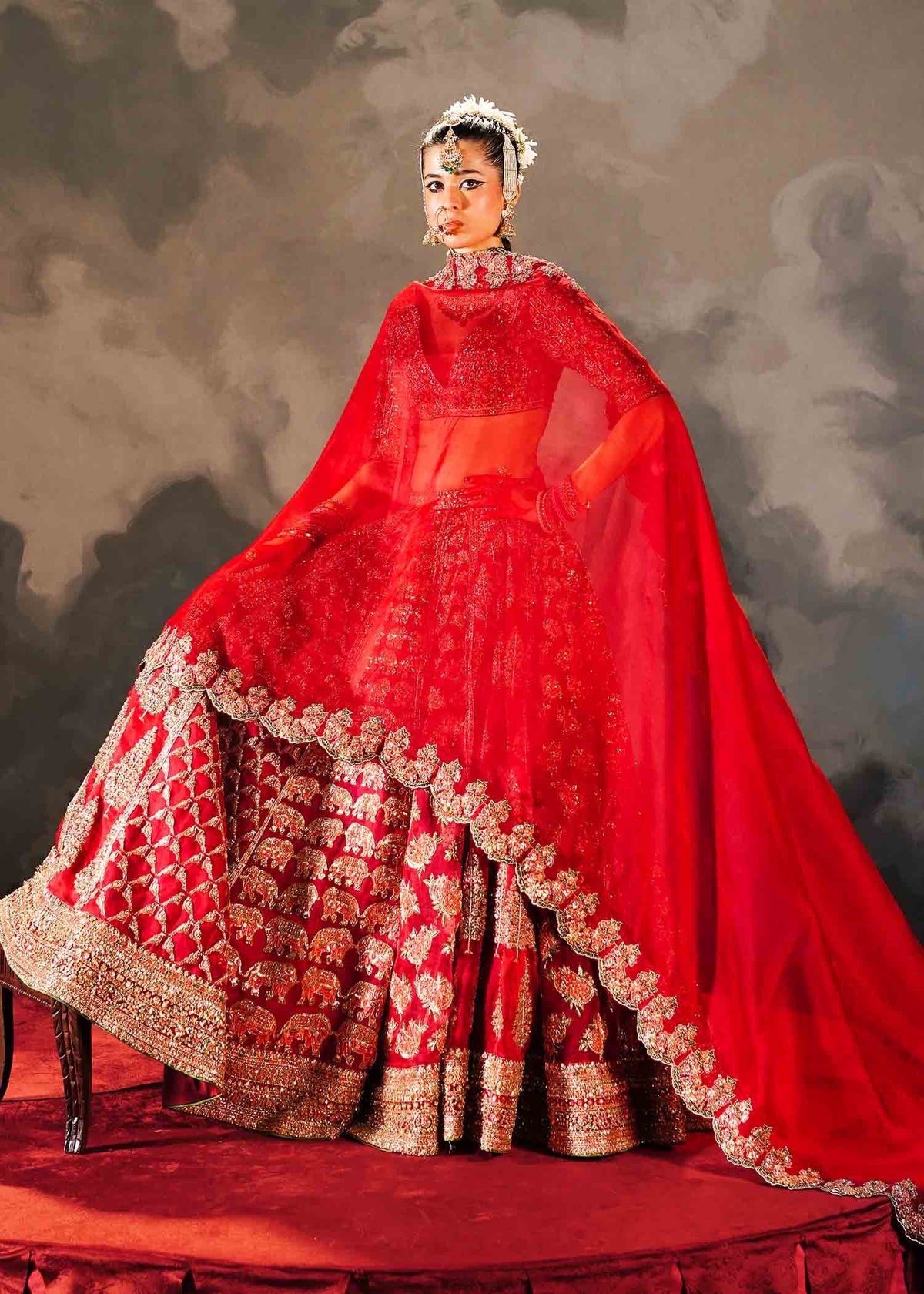 Hussain Rehar – Raaqs Style, product view 28 of 28
