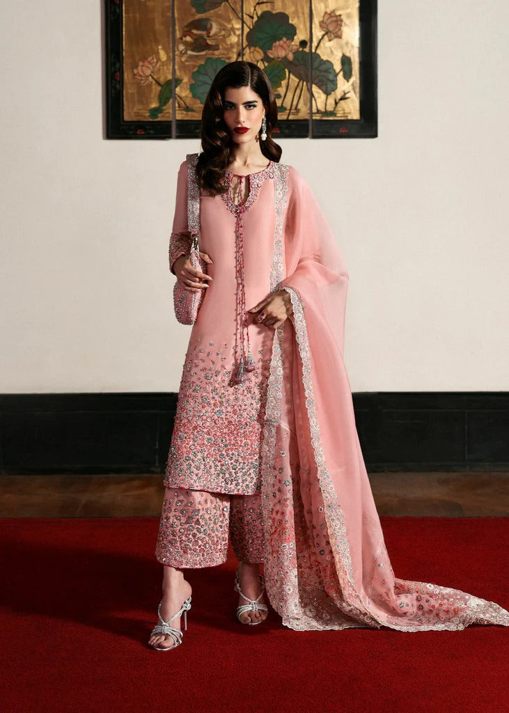 Hussain Rehar – Evara Style — Mairaz reproduction, product view 1 of 15