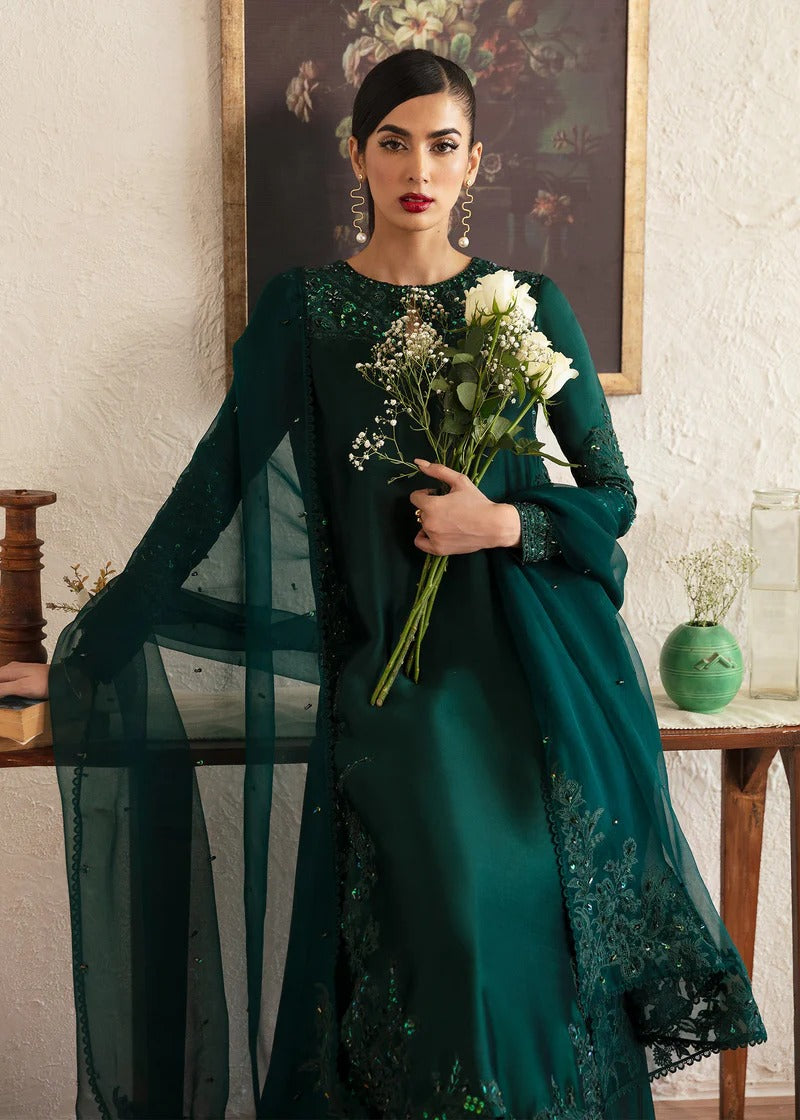 Kanwal Malik – Neva Style