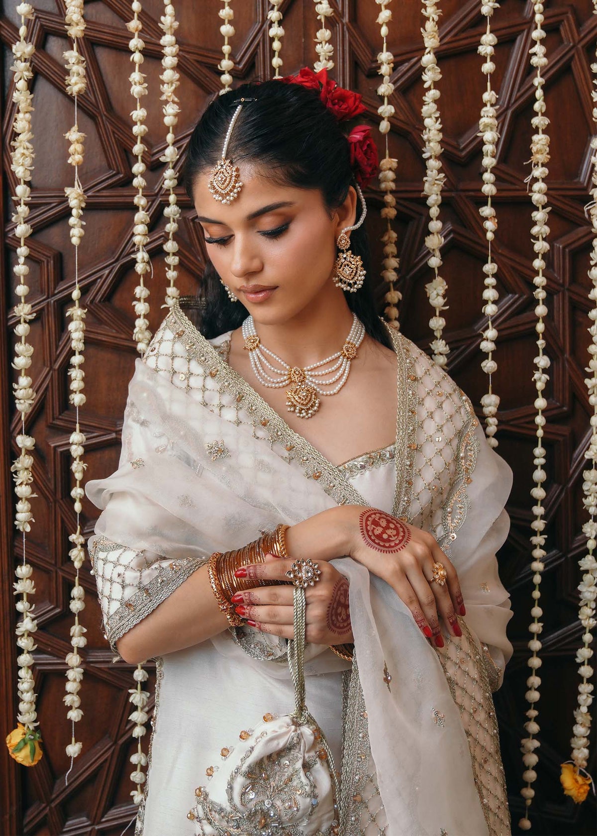 Jaya Style | Made by MAIRAZ — Mairaz reproduction, product view 3 of 8