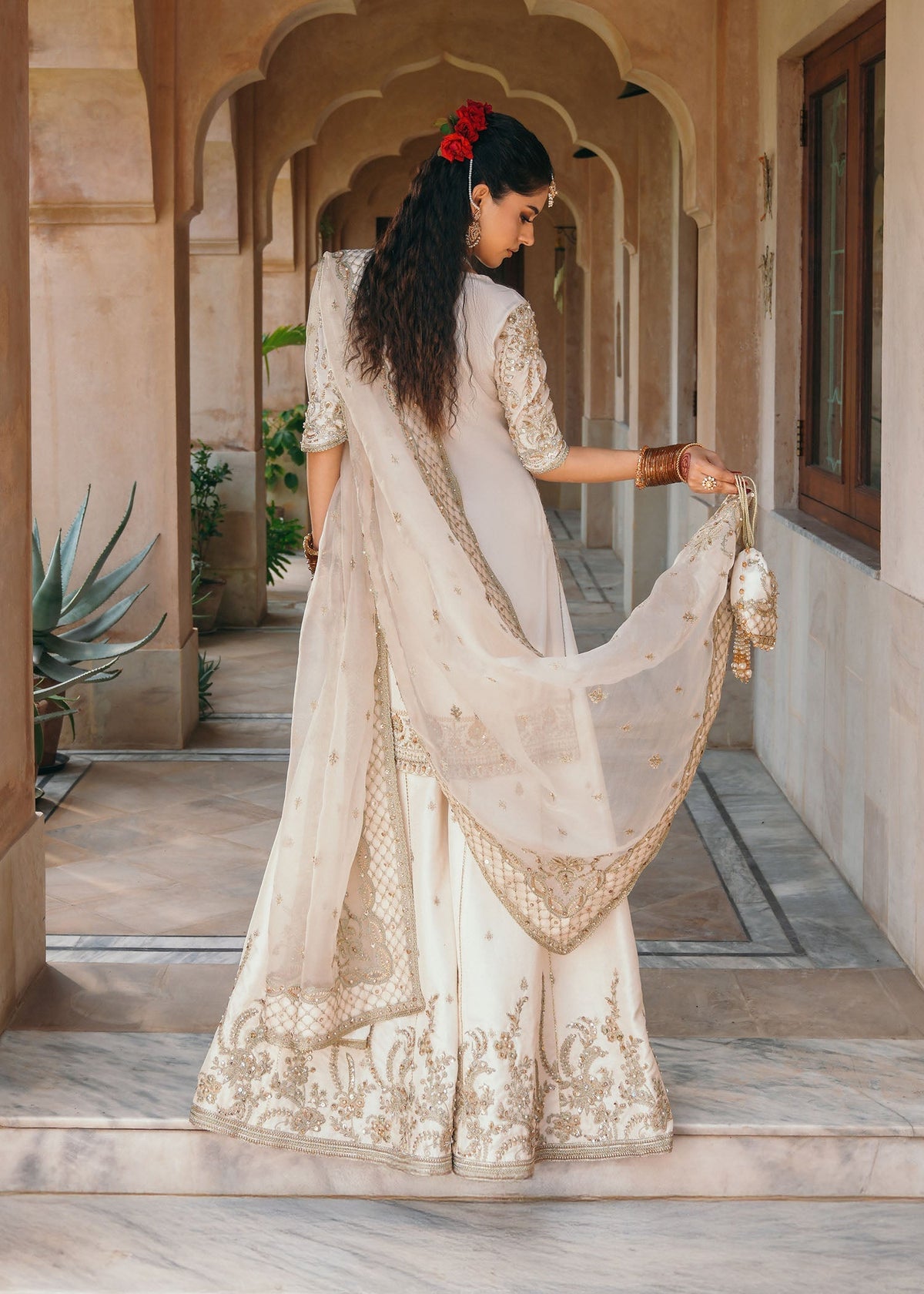 Jaya Style | Made by MAIRAZ — Mairaz reproduction, product view 5 of 8