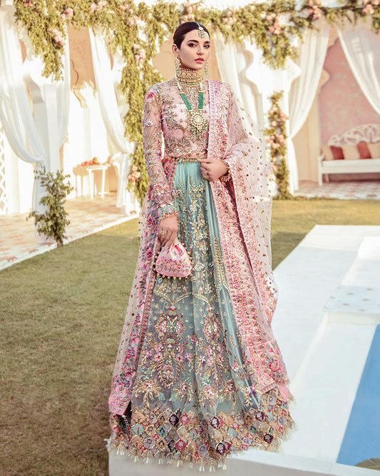 Gulaal – Joli WS-03 Style