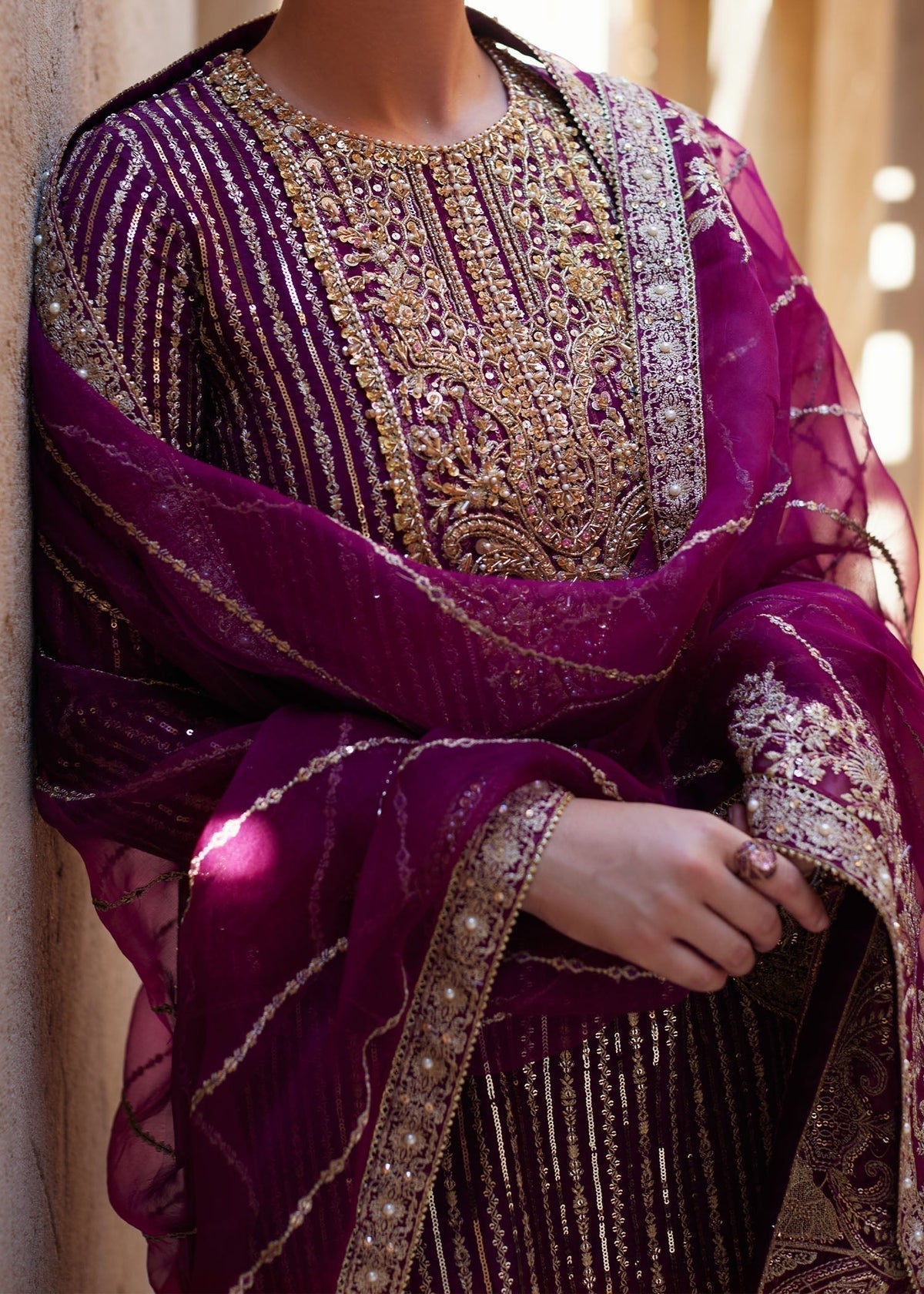 Kanwal Malik Amara reference image 6