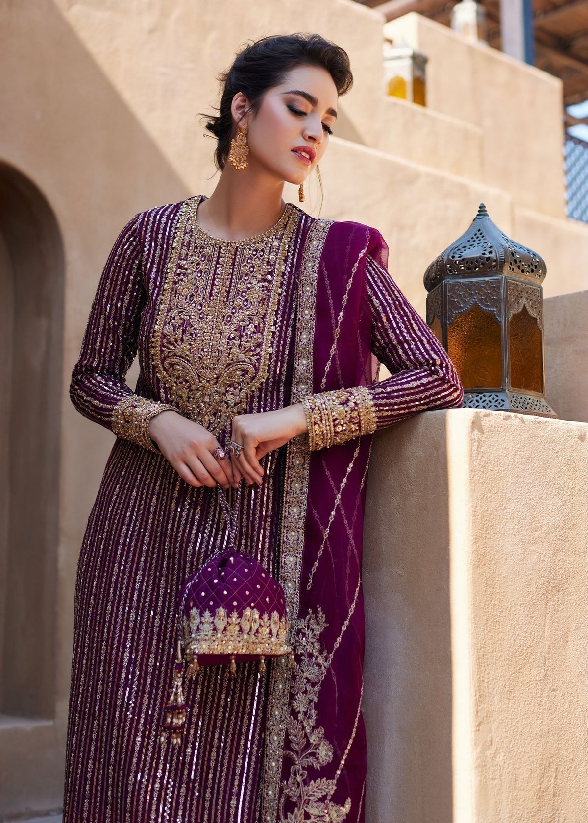 Kanwal Malik Amara reference image 3