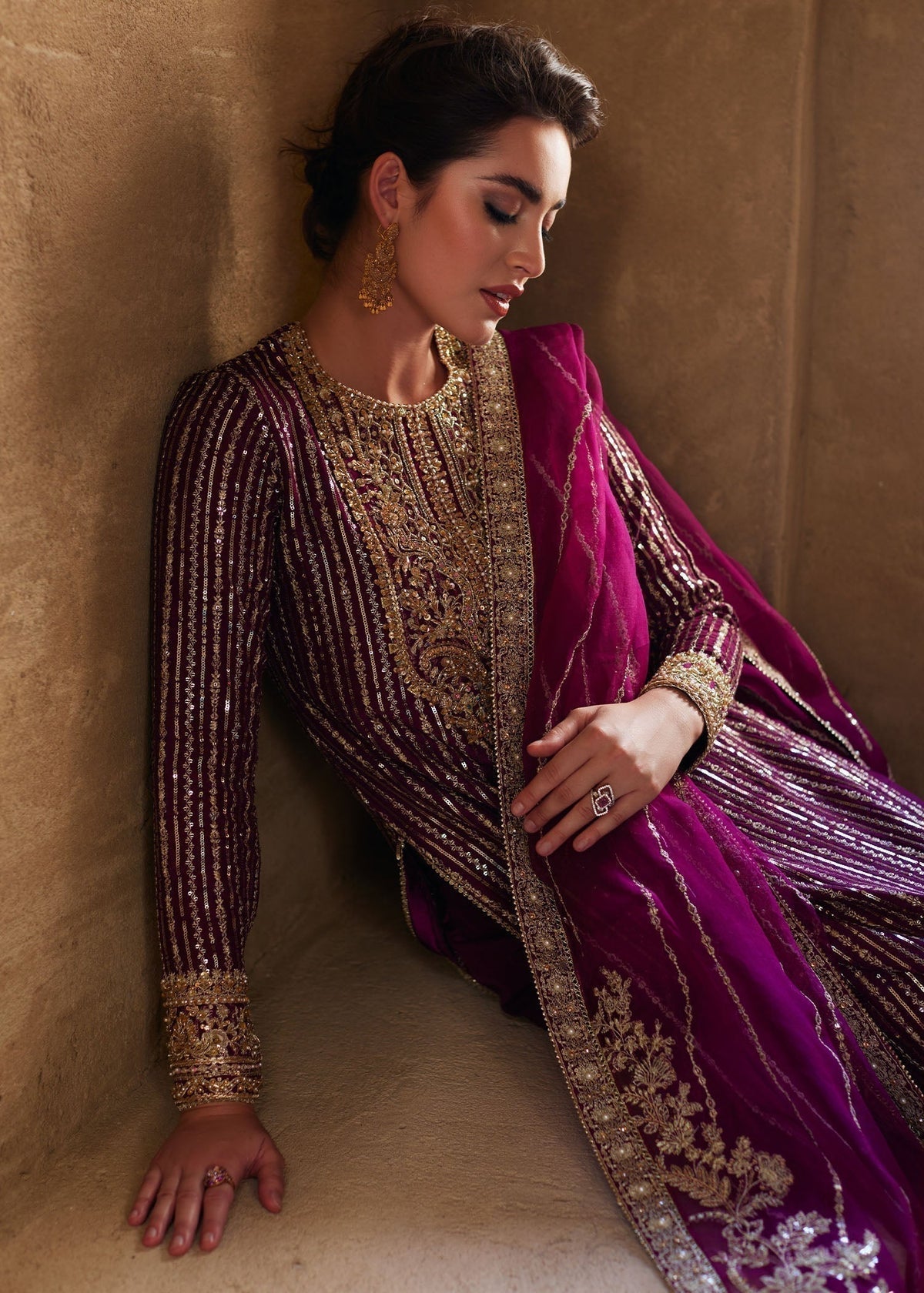 Kanwal Malik Amara reference image 4