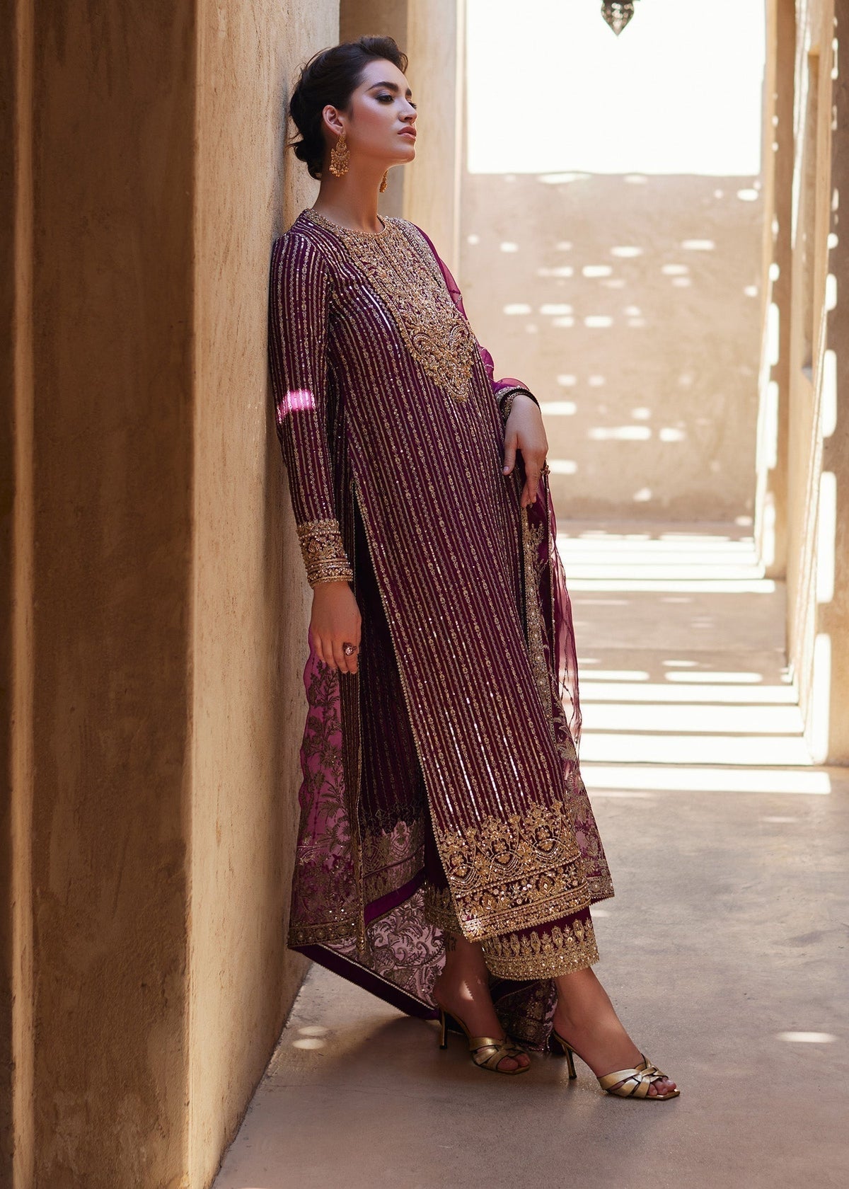 Kanwal Malik Amara reference image 2
