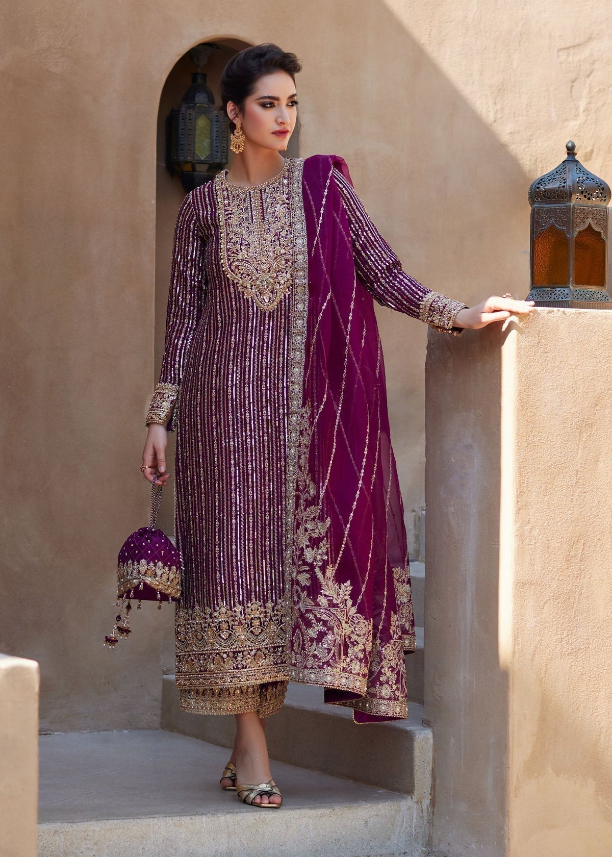 Kanwal Malik Amara reference image 1