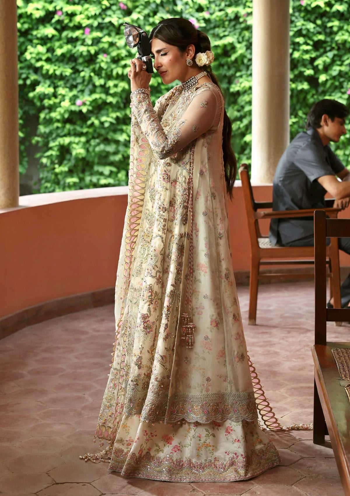 Kanwal Malik Chanda reference image 10