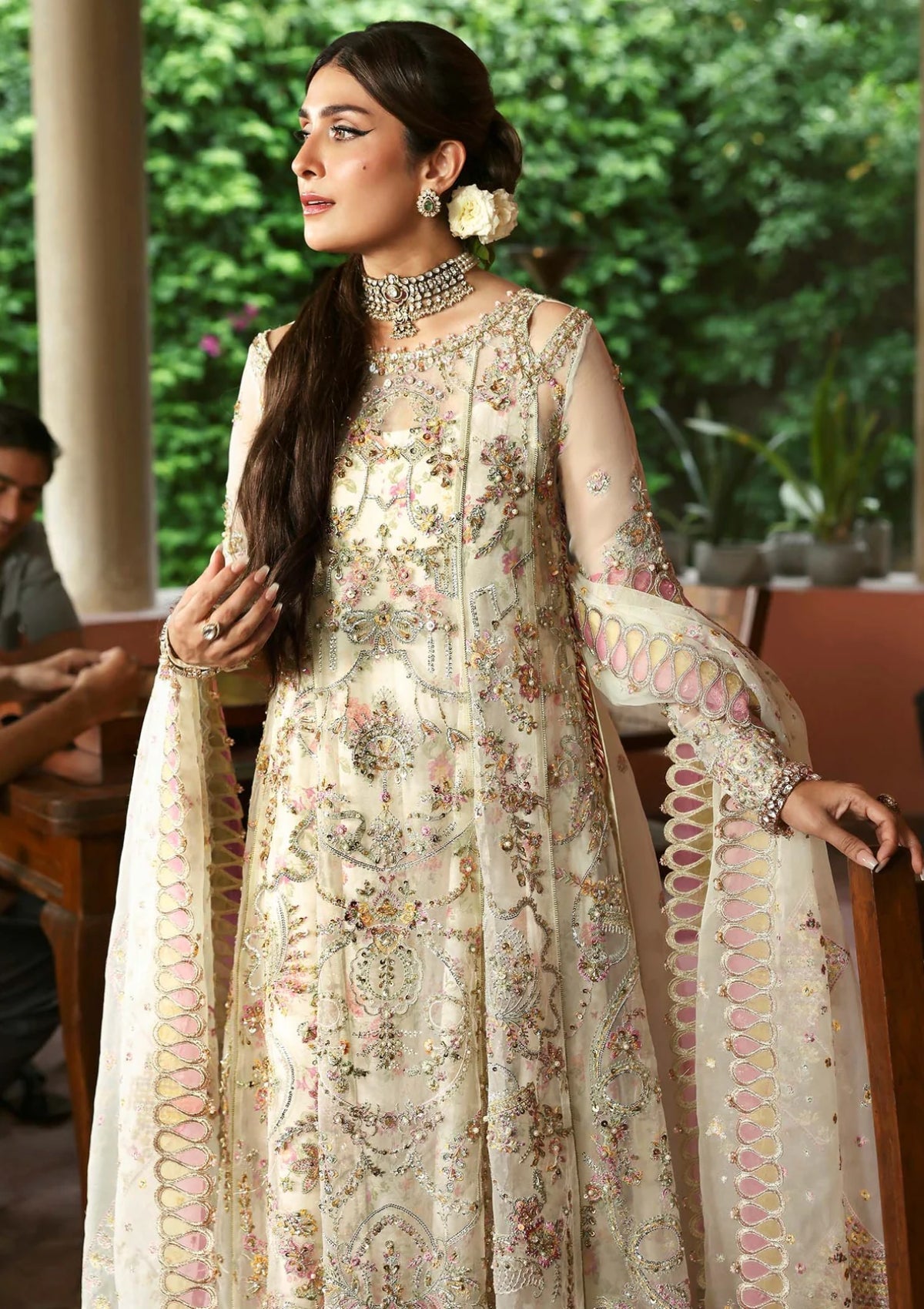 Kanwal Malik Chanda reference image 11