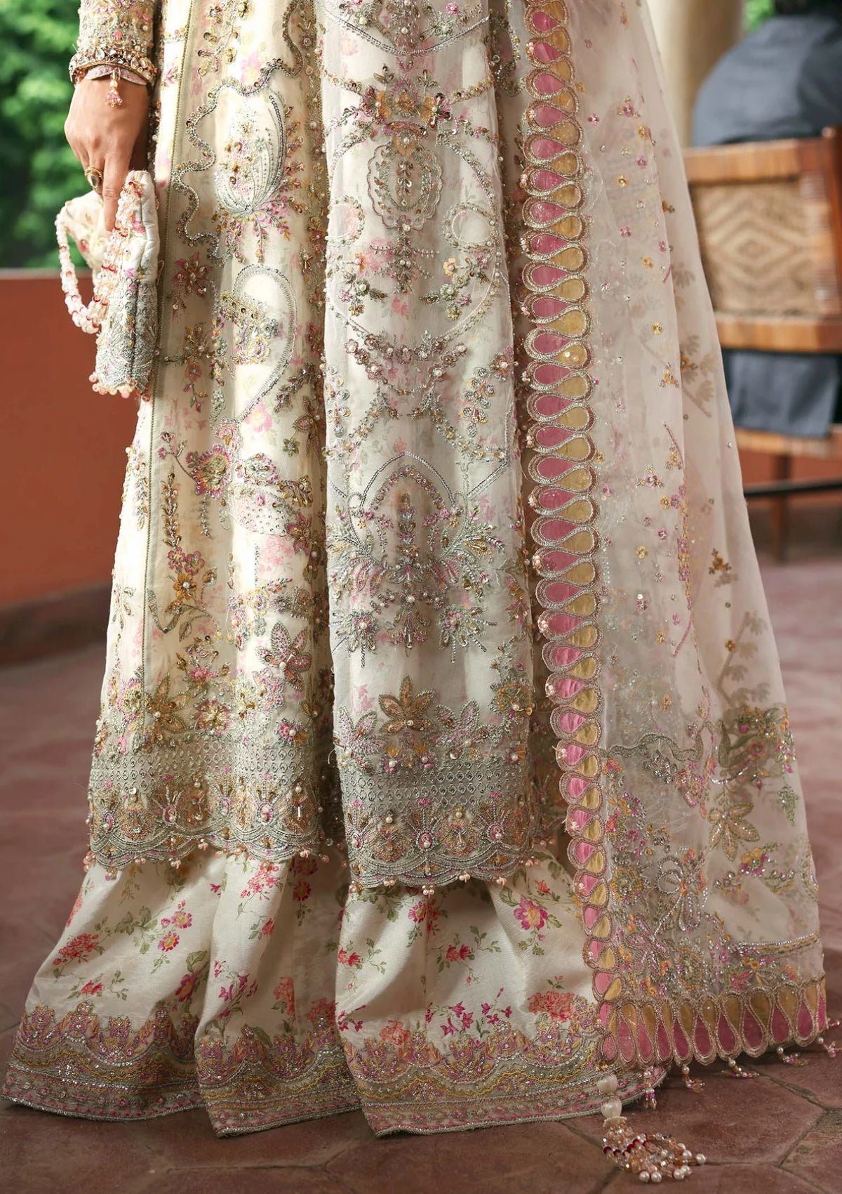 Kanwal Malik Chanda reference image 12