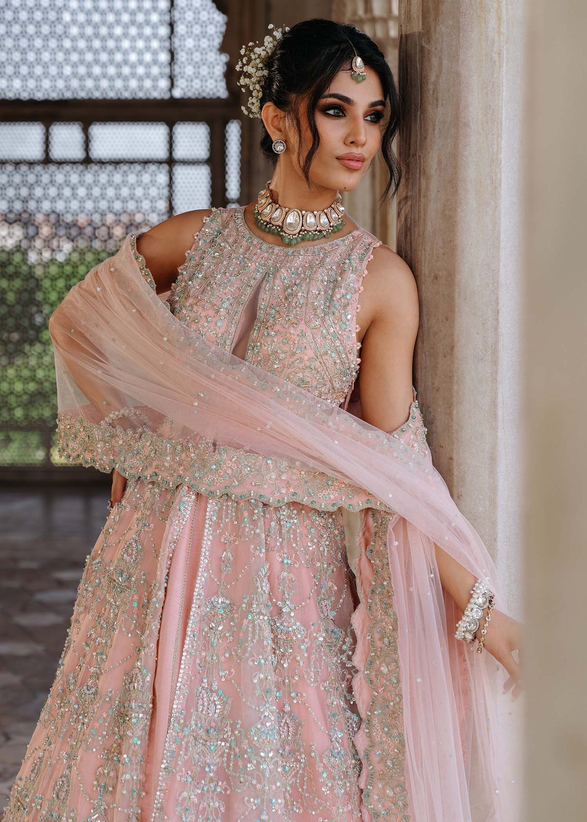 Kanwal Malik Fida reference image 7