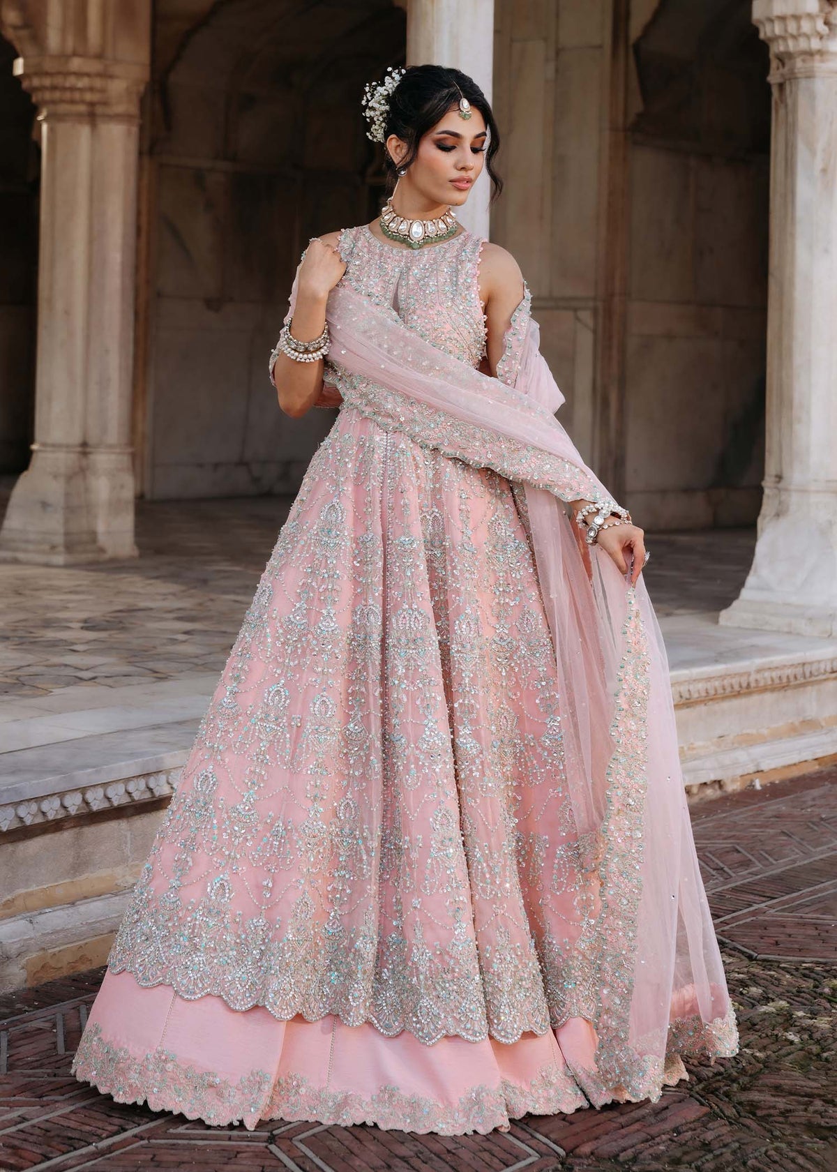 Kanwal Malik Fida reference image 1