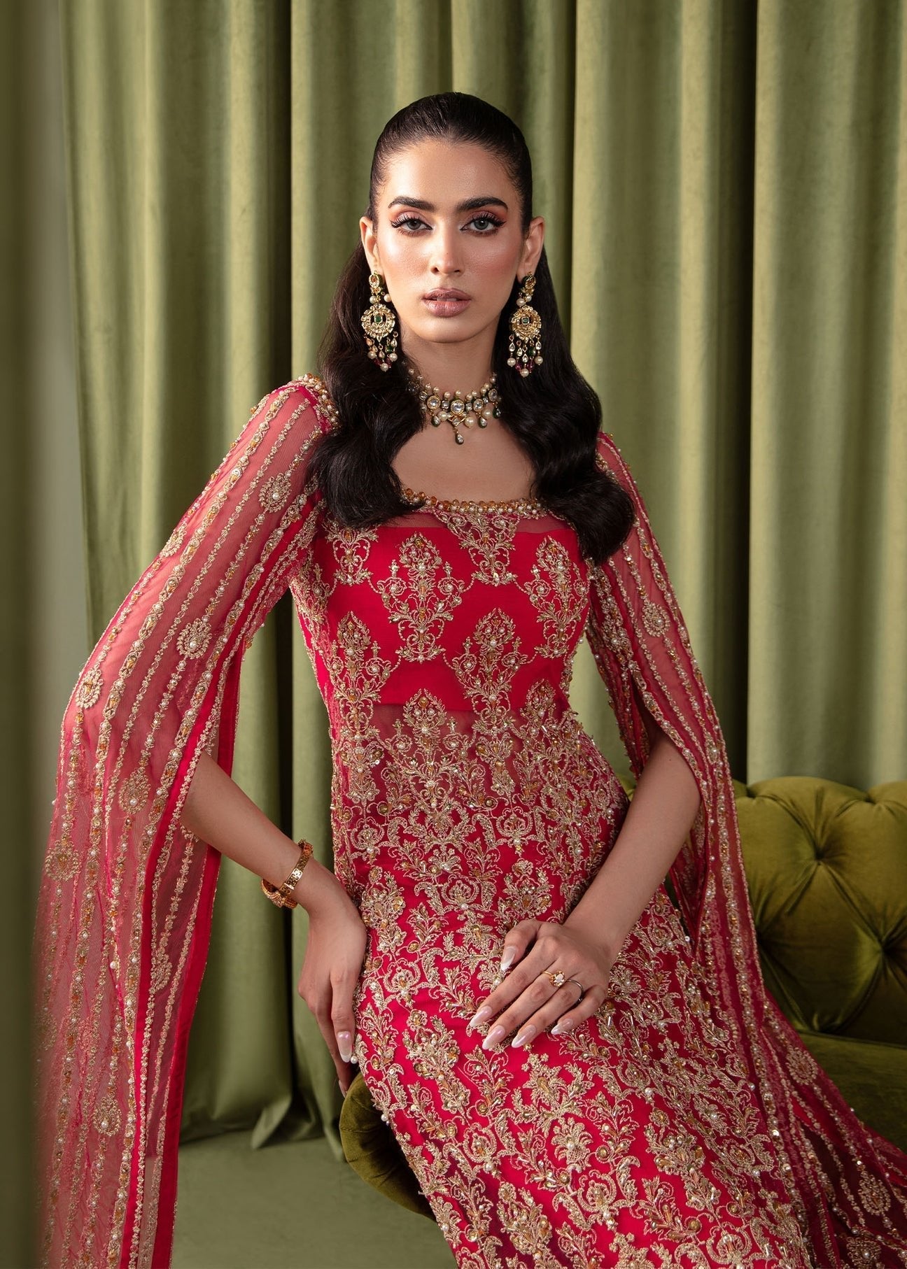 Kanwal Malik Mirage reference image 13