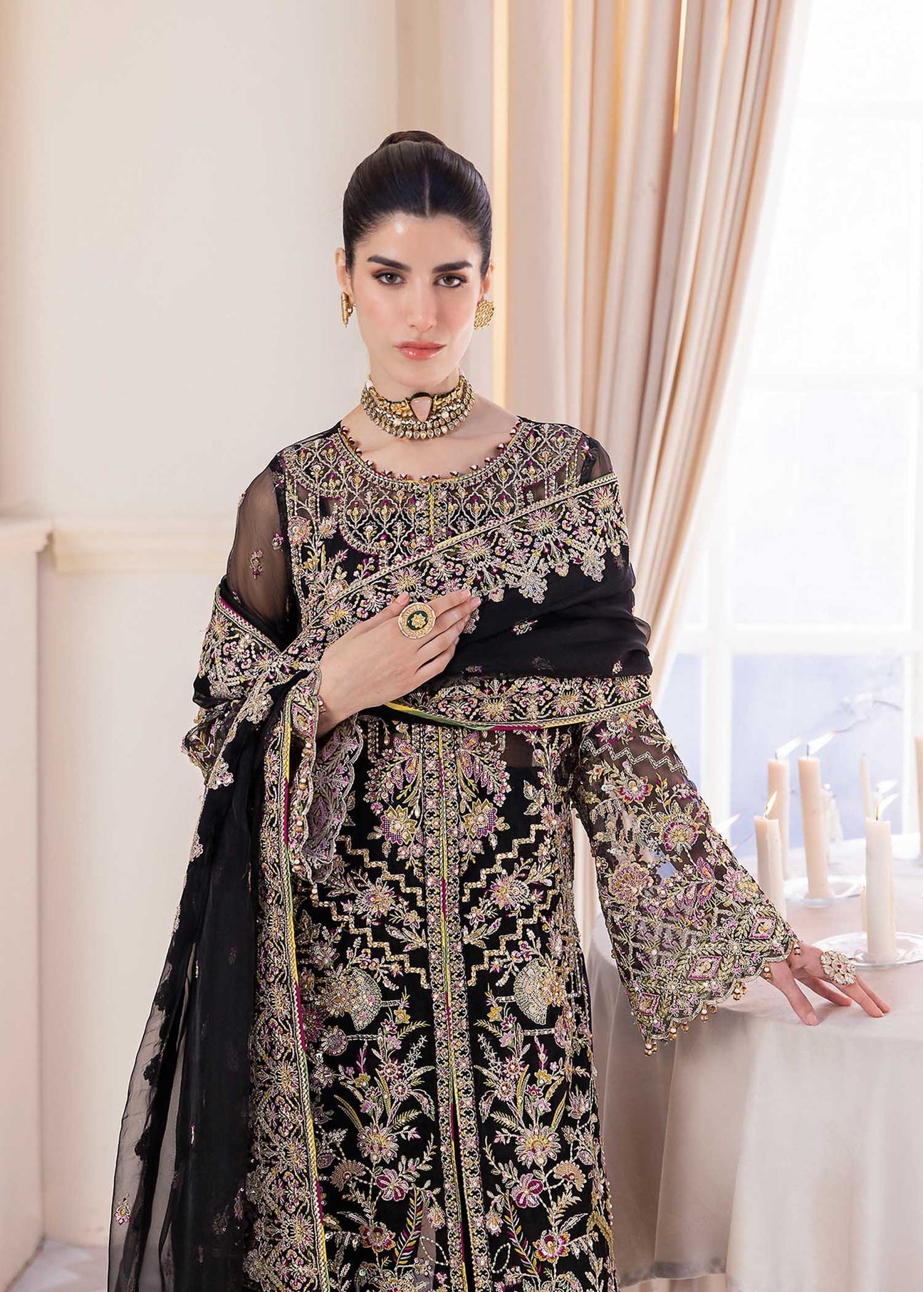 Kanwal Malik Sable reference image 10