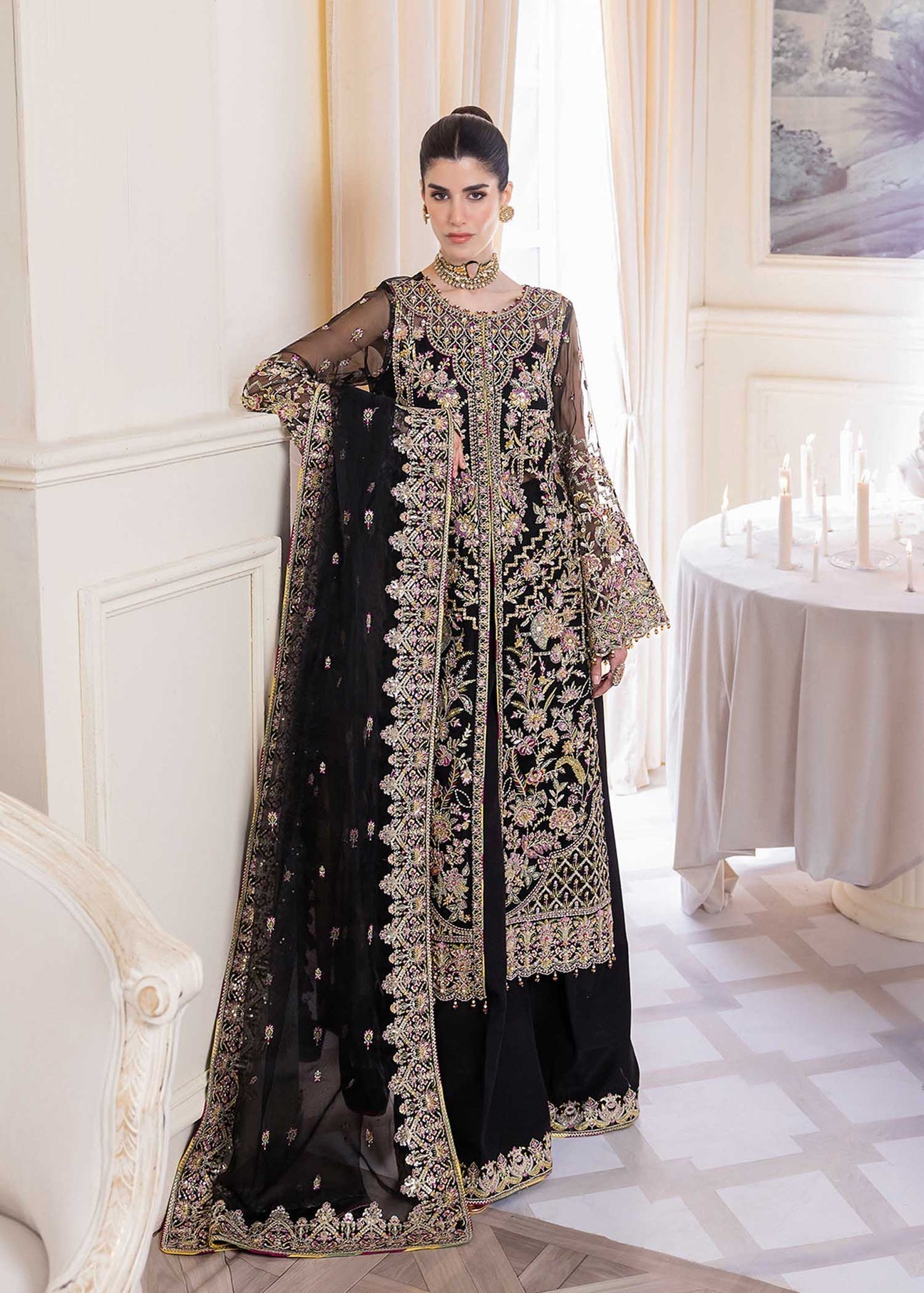 Kanwal Malik Sable reference image 11