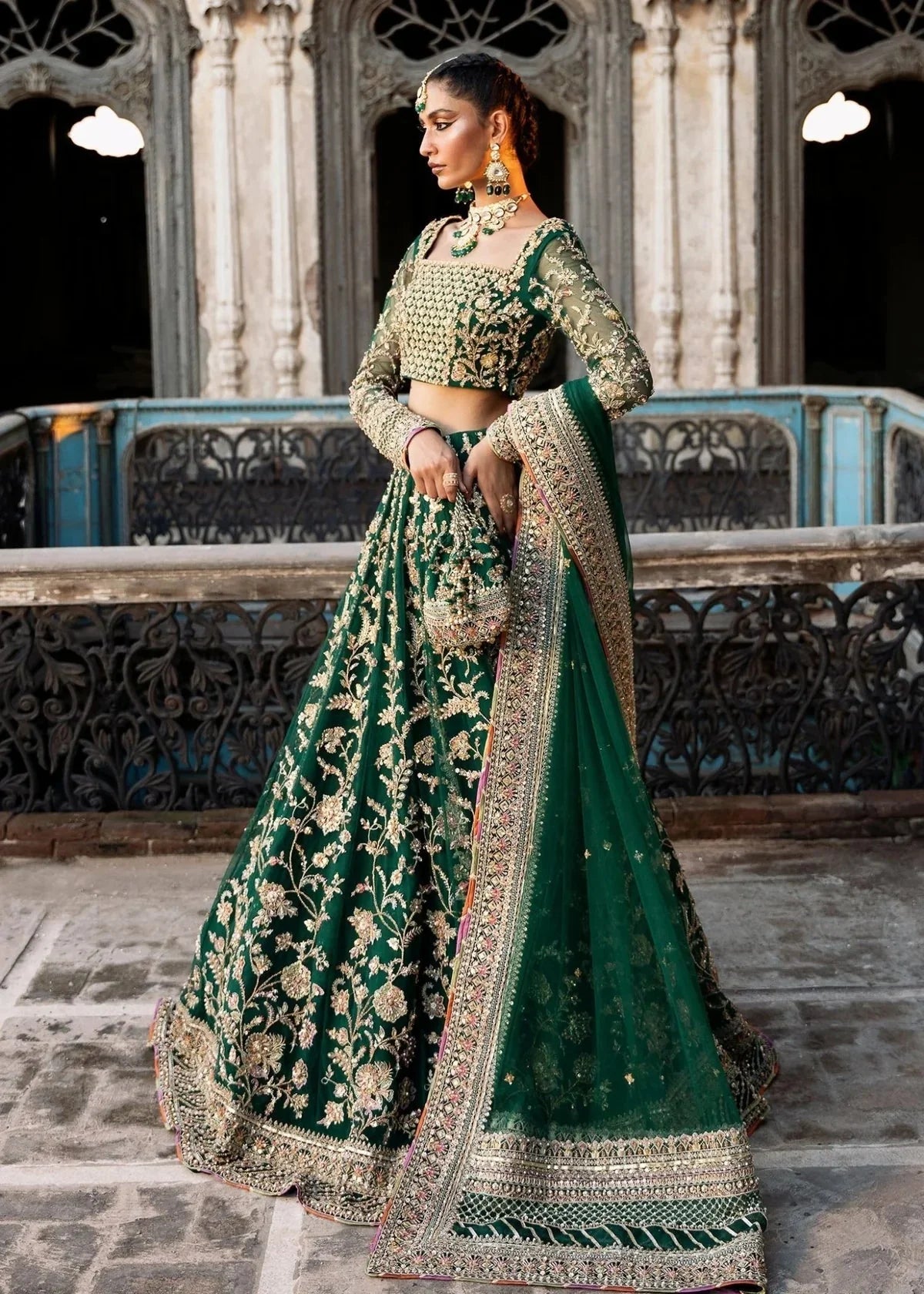 Kanwal Malik Sukhan reference image 7