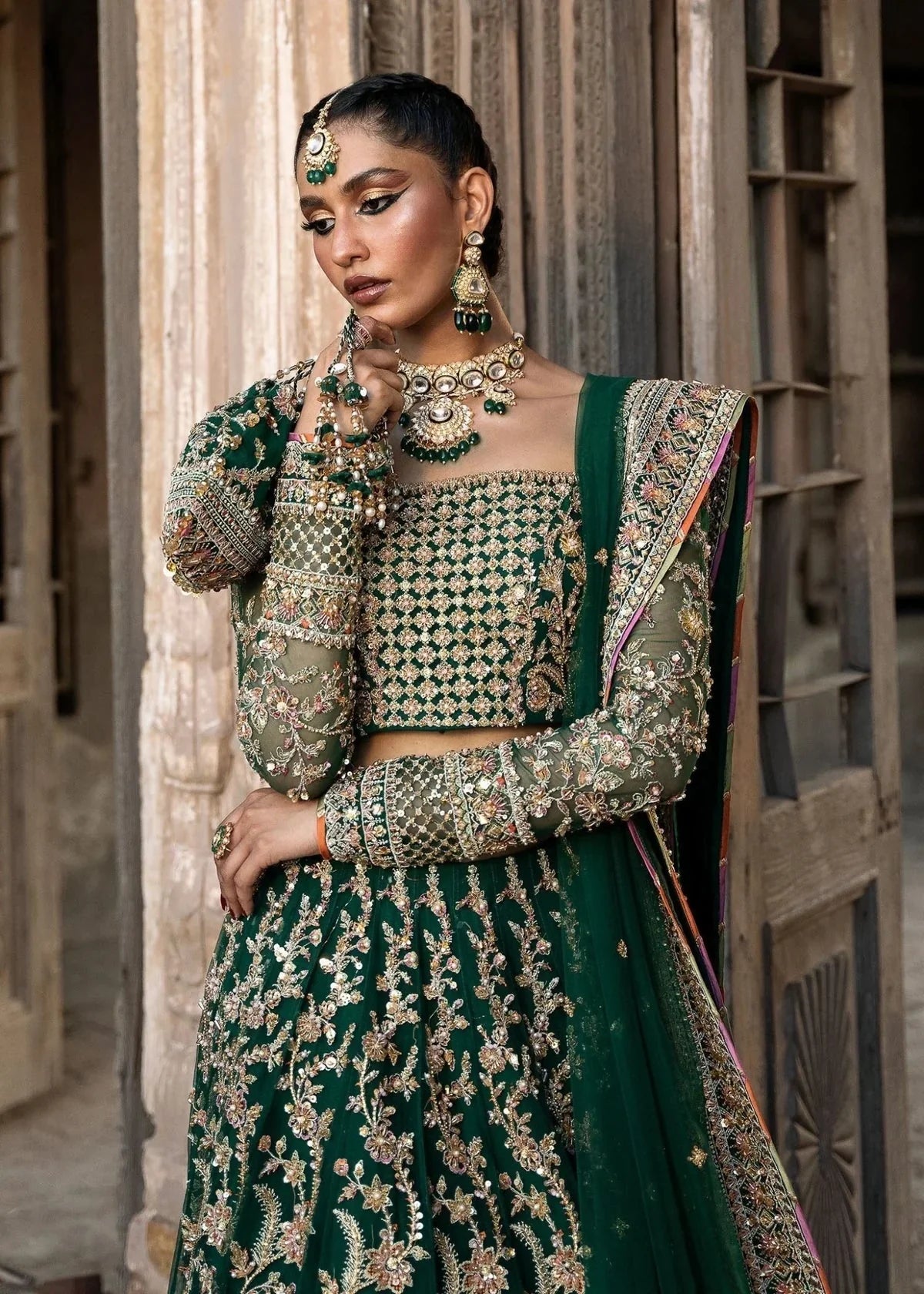 Kanwal Malik Sukhan reference image 8