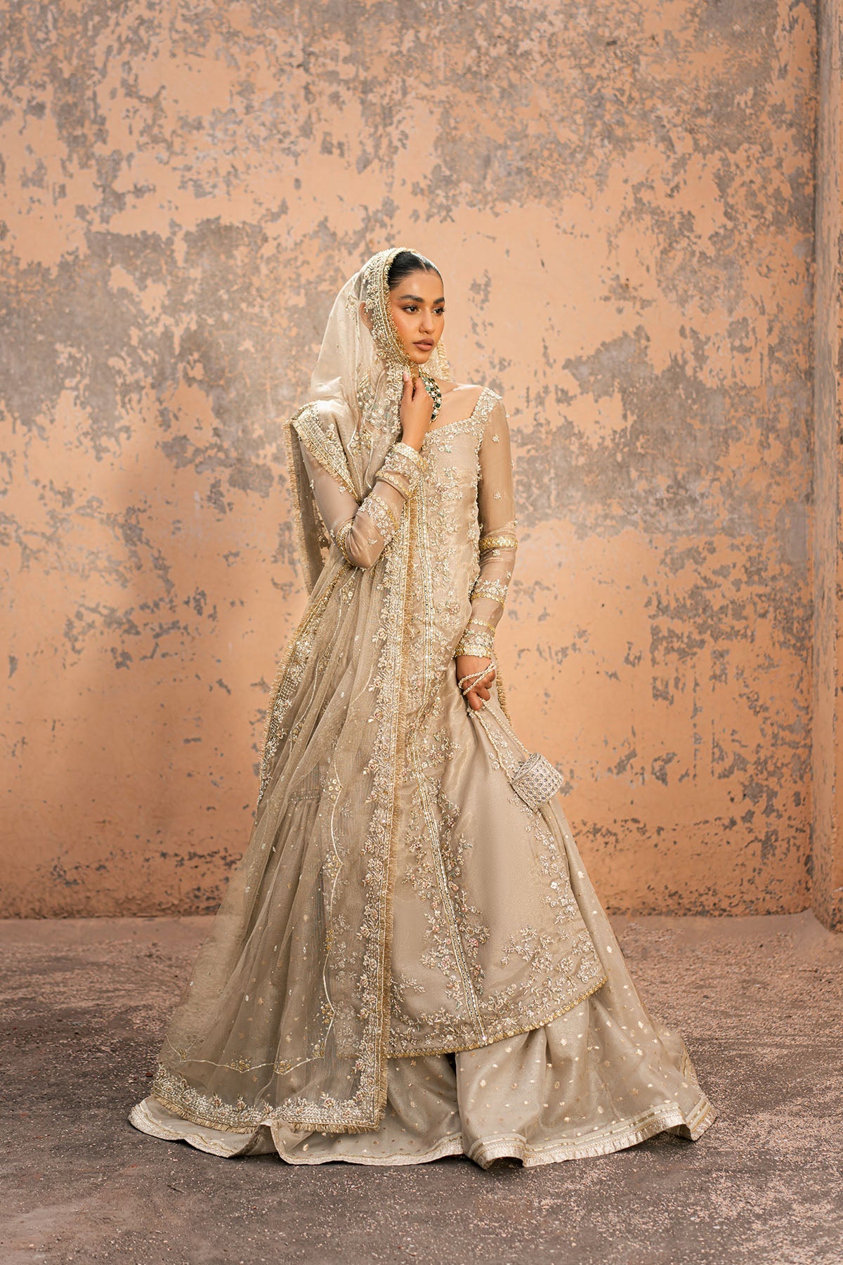 Zuria Dor – Lila Neue Style — Mairaz reproduction, product view 1 of 5