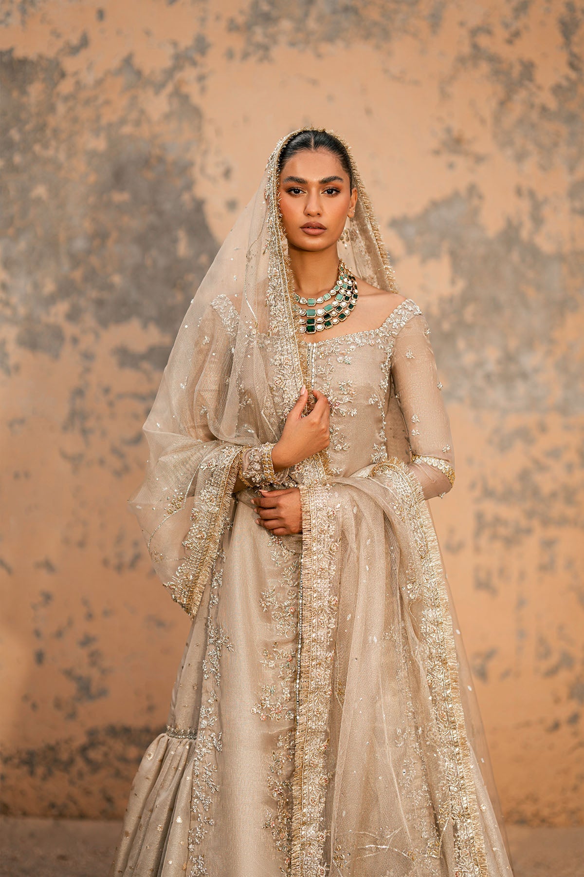 Zuria Dor – Lila Neue Style — Mairaz reproduction, product view 4 of 5