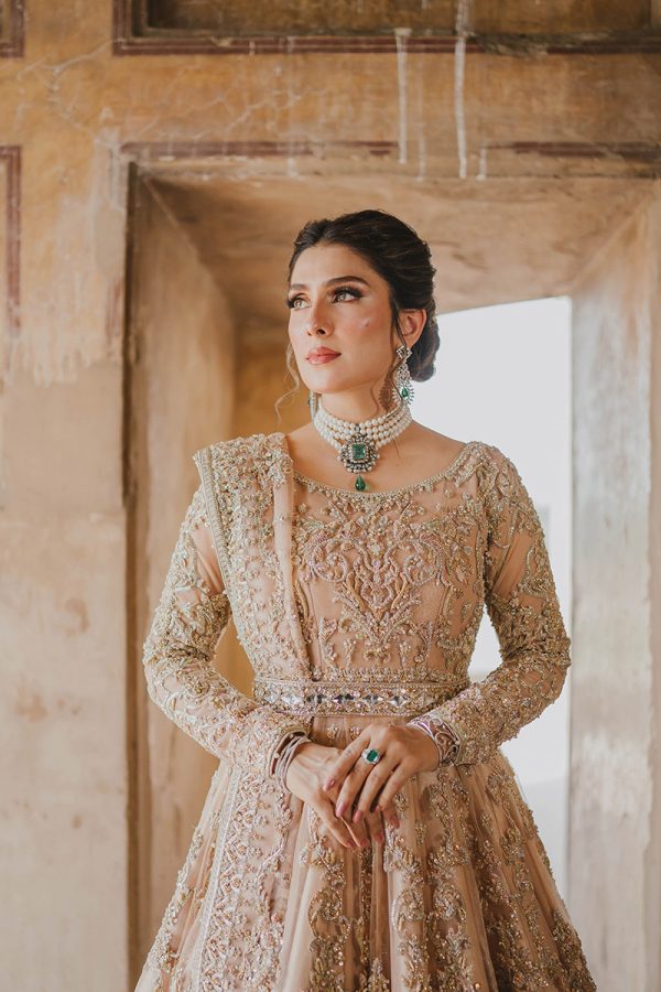 Maha Wajahat Khan Guzel Style image 5