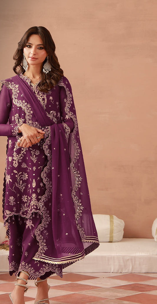 AJULFH-08 clean official product image